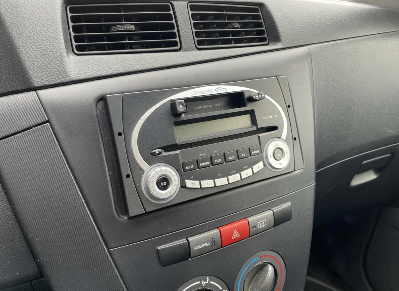 Foto van Daihatsu Cuore