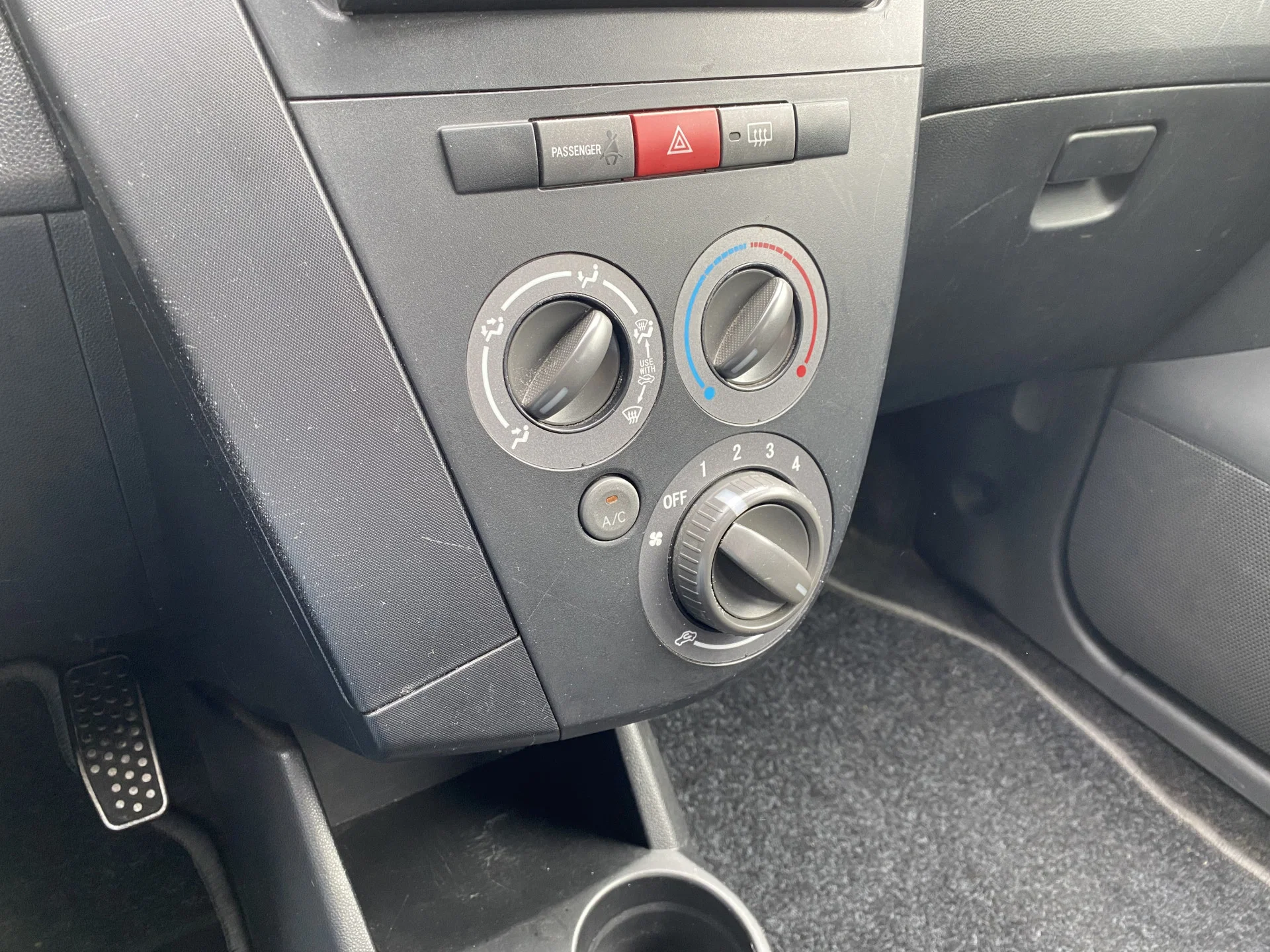 Foto van Daihatsu Cuore
