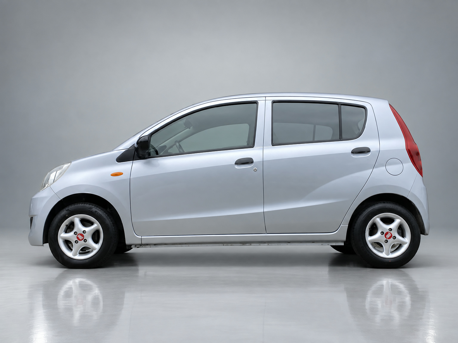 Foto van Daihatsu Cuore