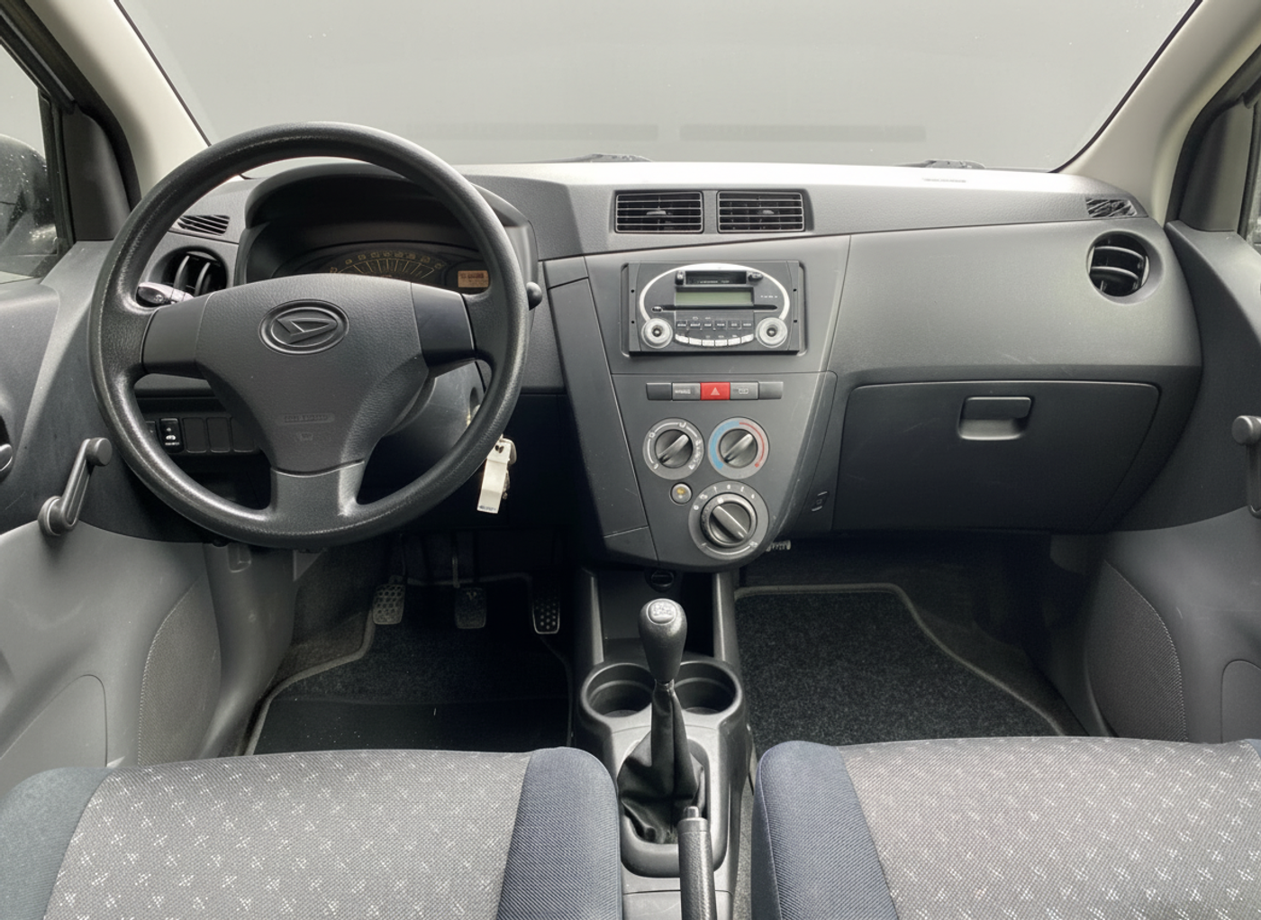 Foto van Daihatsu Cuore