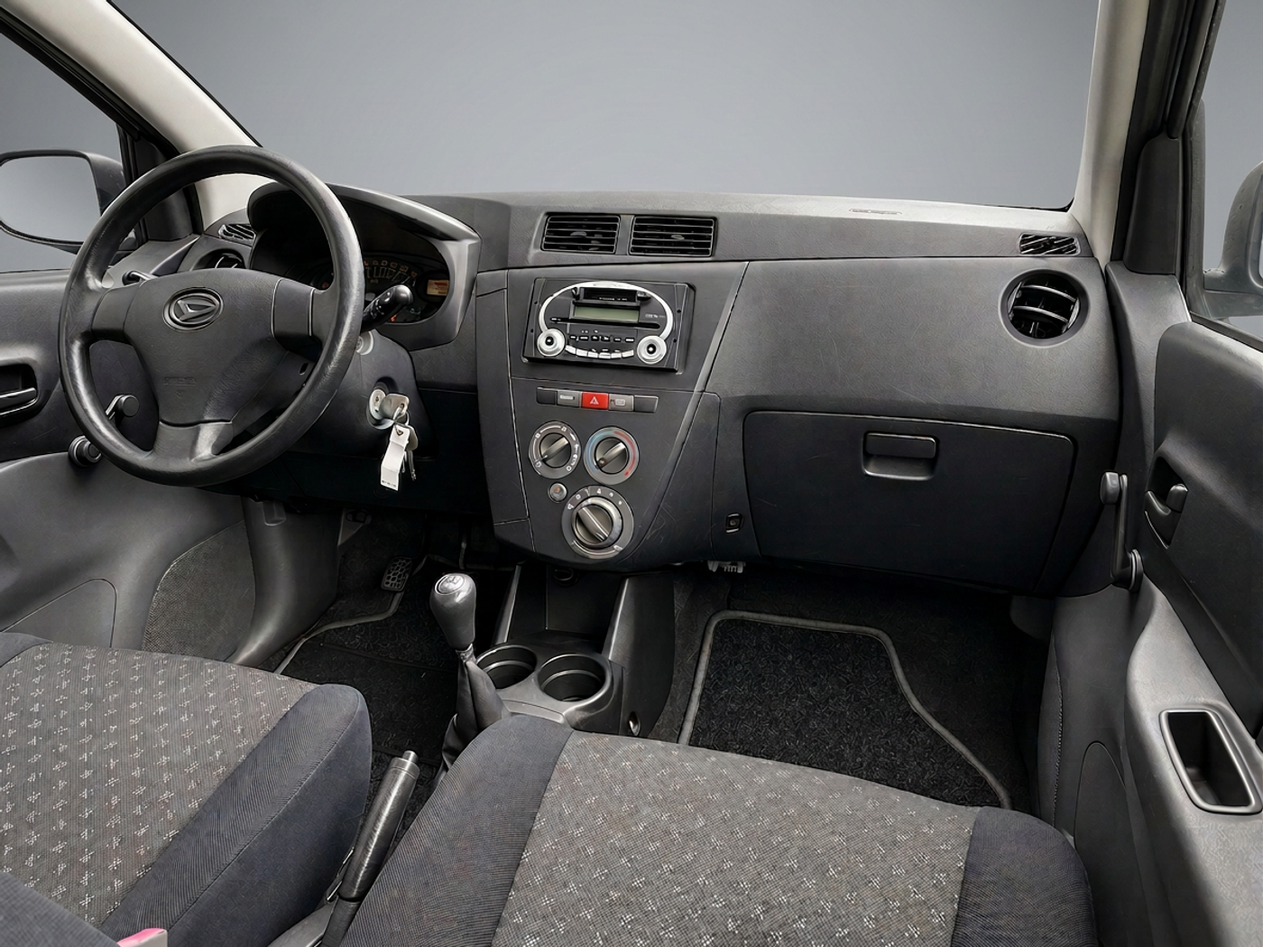 Foto van Daihatsu Cuore