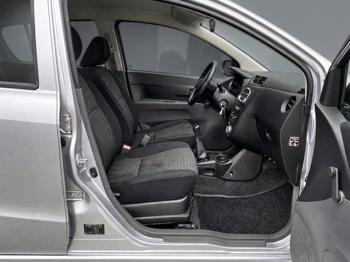 Foto van Daihatsu Cuore