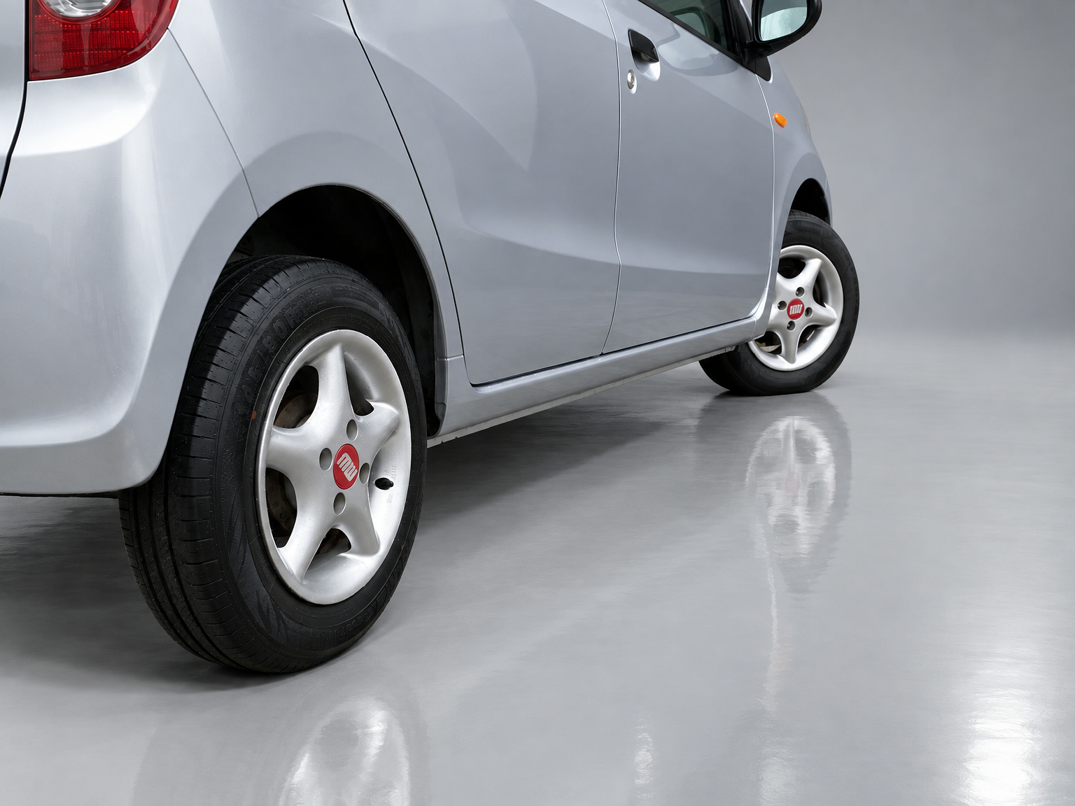 Foto van Daihatsu Cuore