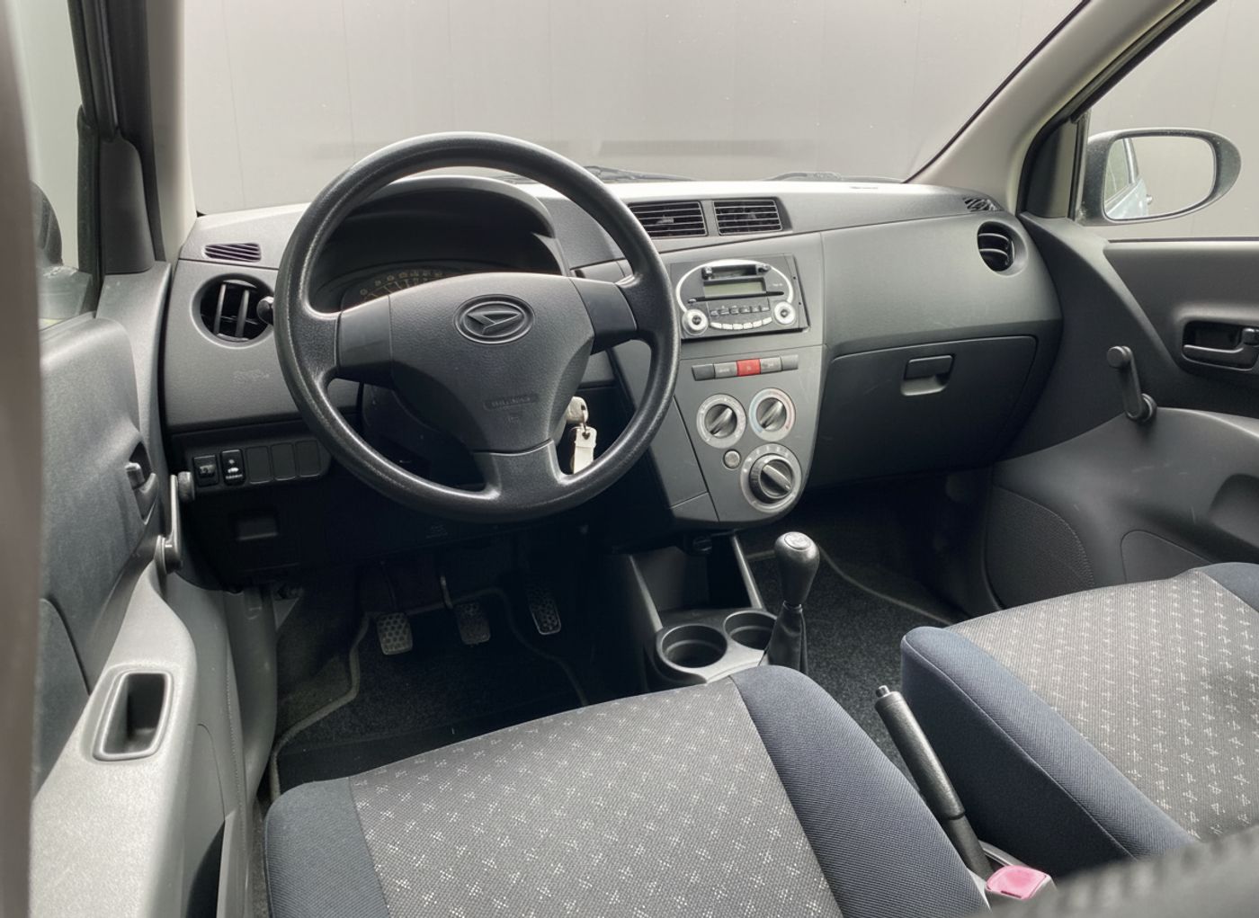 Foto van Daihatsu Cuore