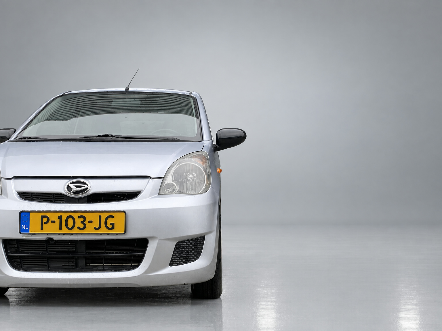 Foto van Daihatsu Cuore