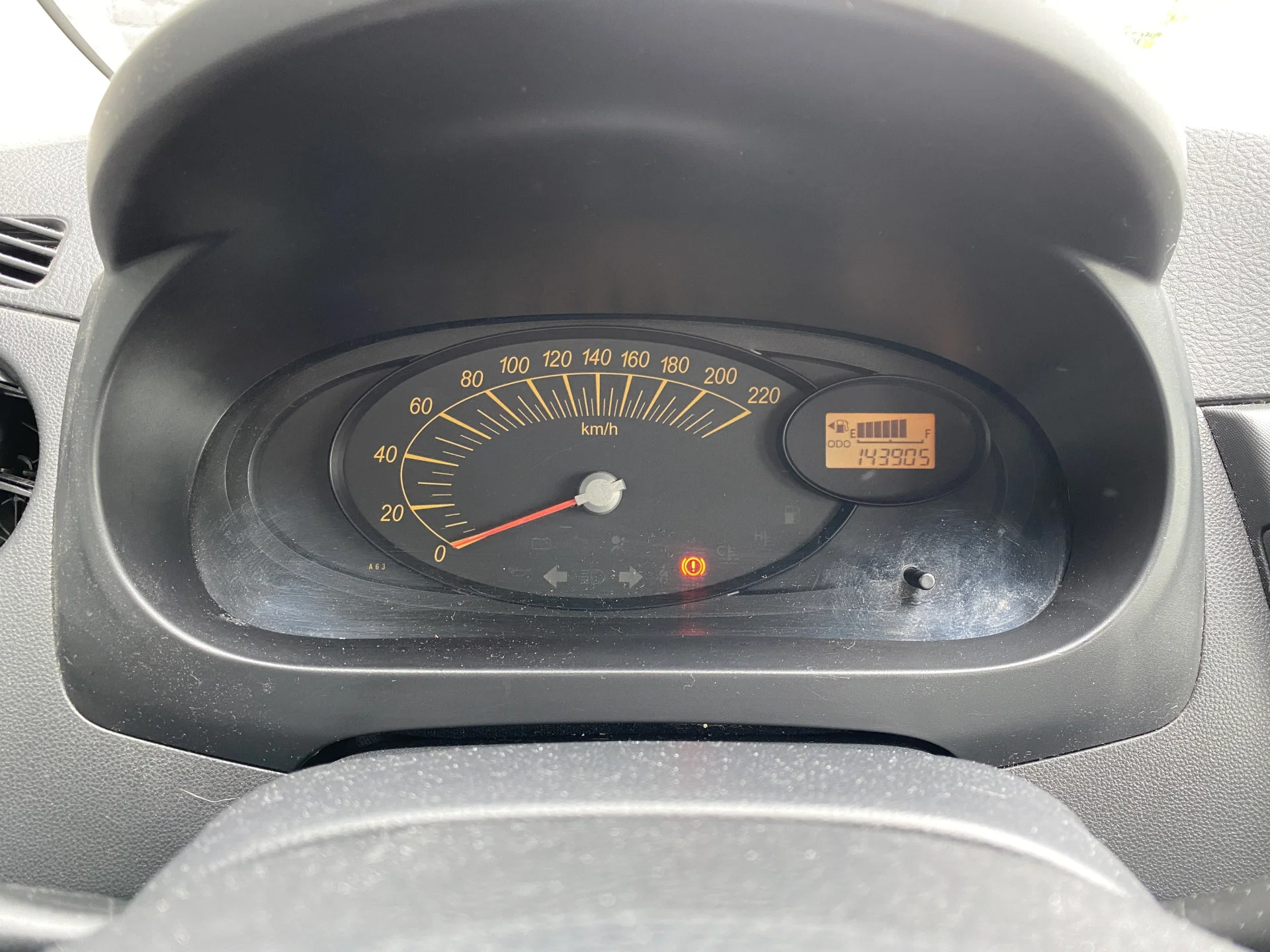Foto van Daihatsu Cuore
