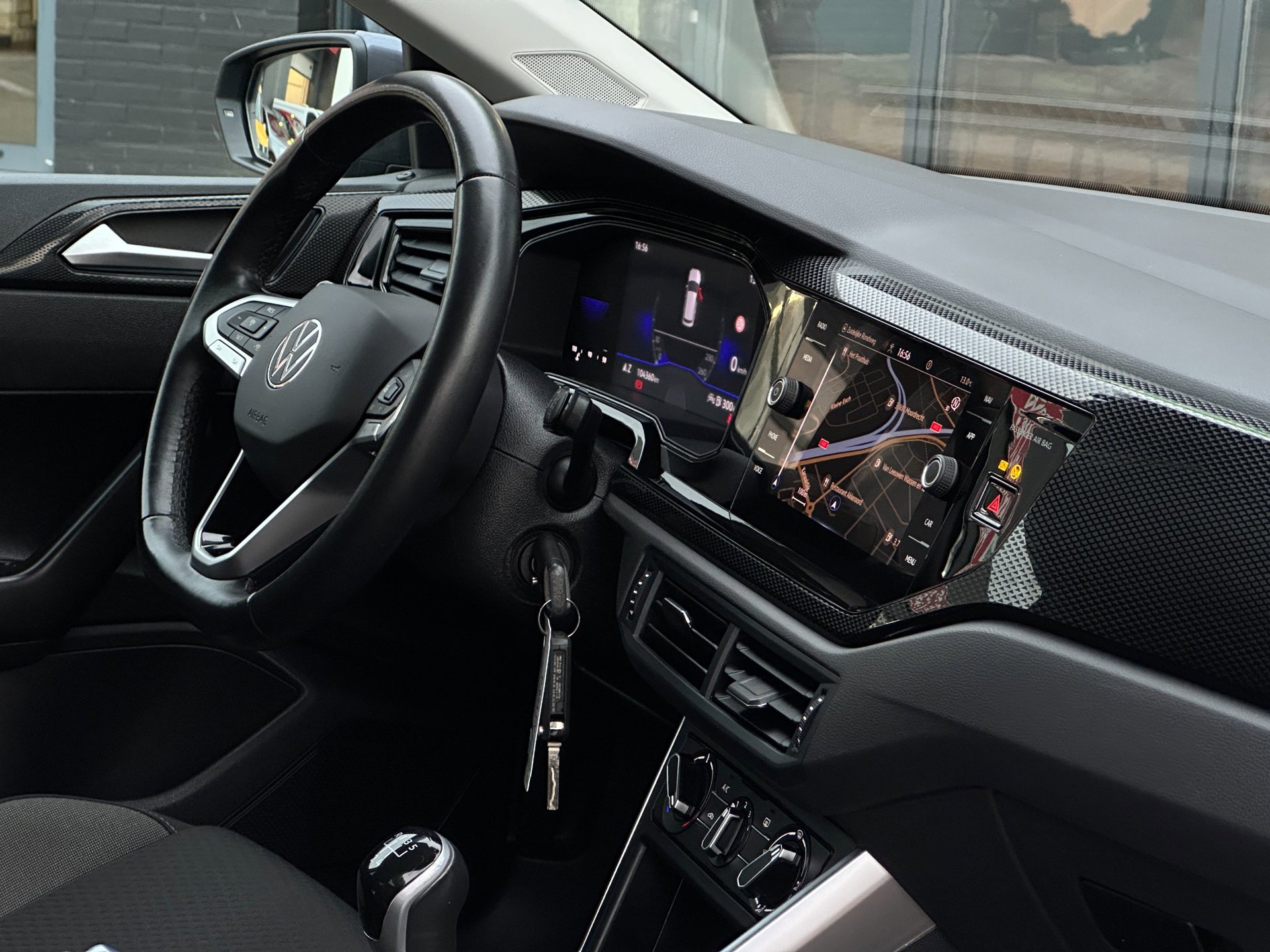 Foto van Volkswagen Polo