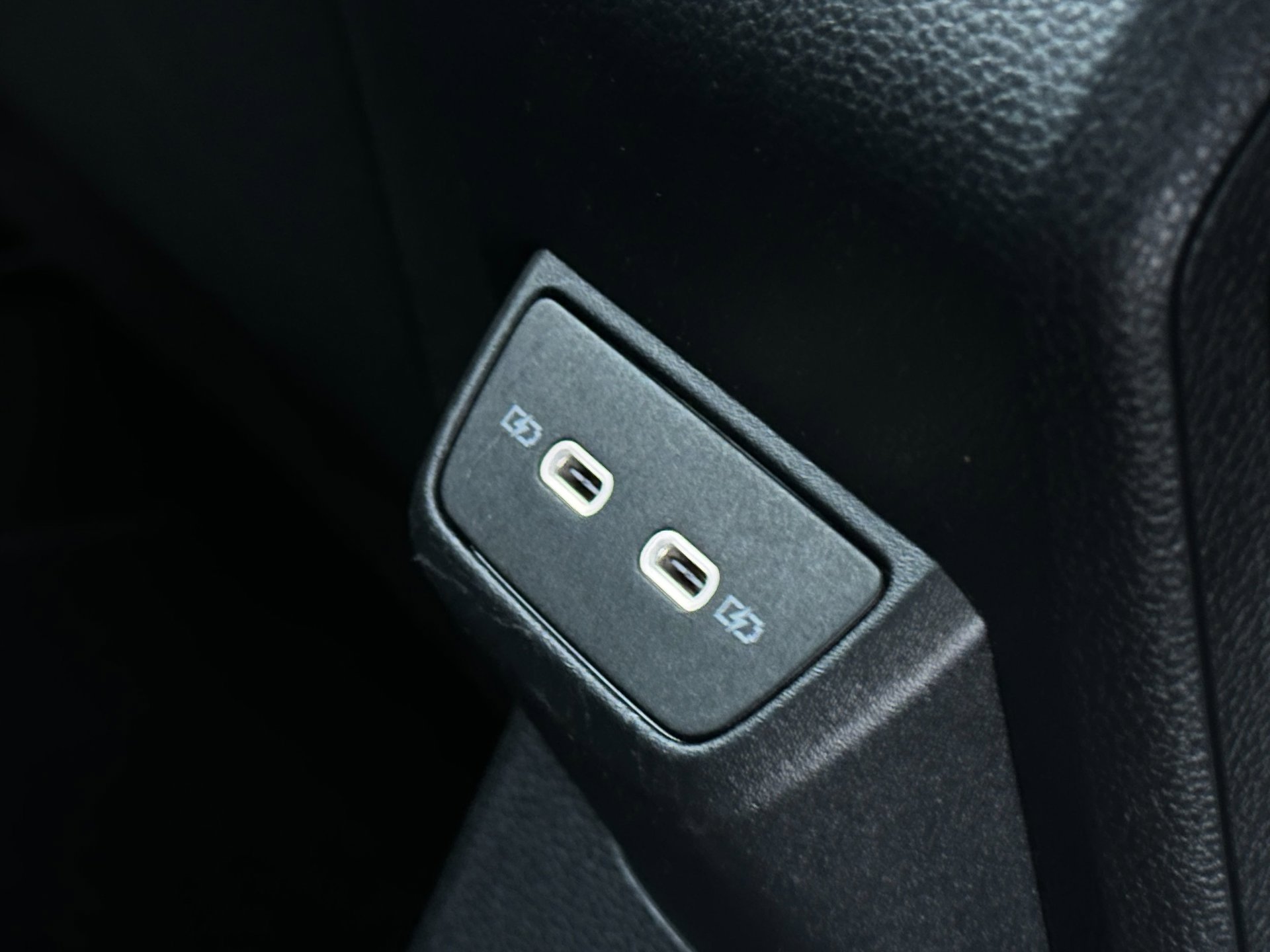 Foto van Volkswagen Polo