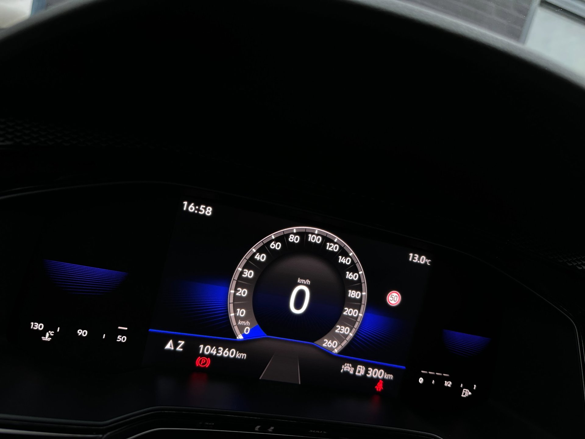 Foto van Volkswagen Polo