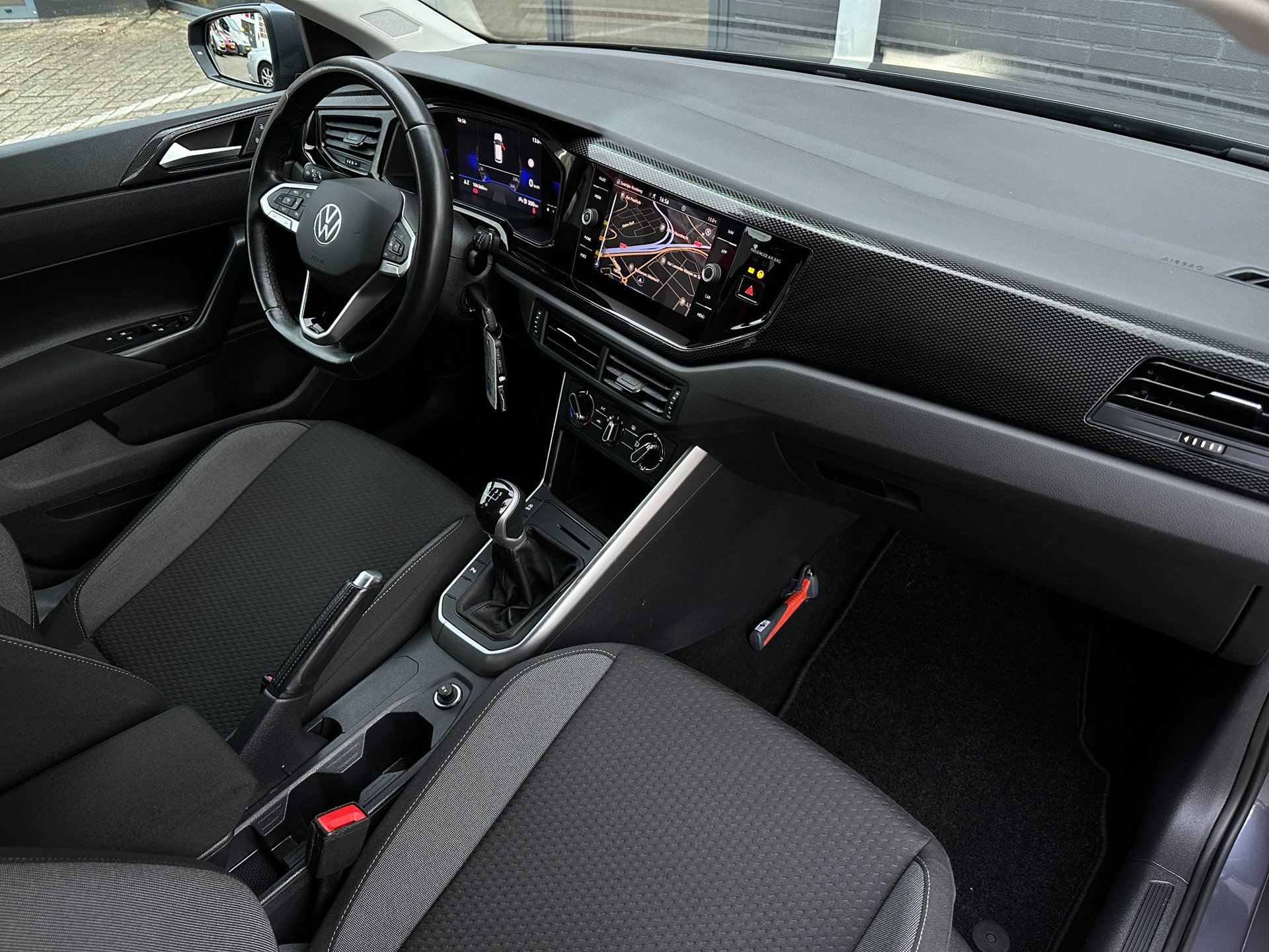 Foto van Volkswagen Polo