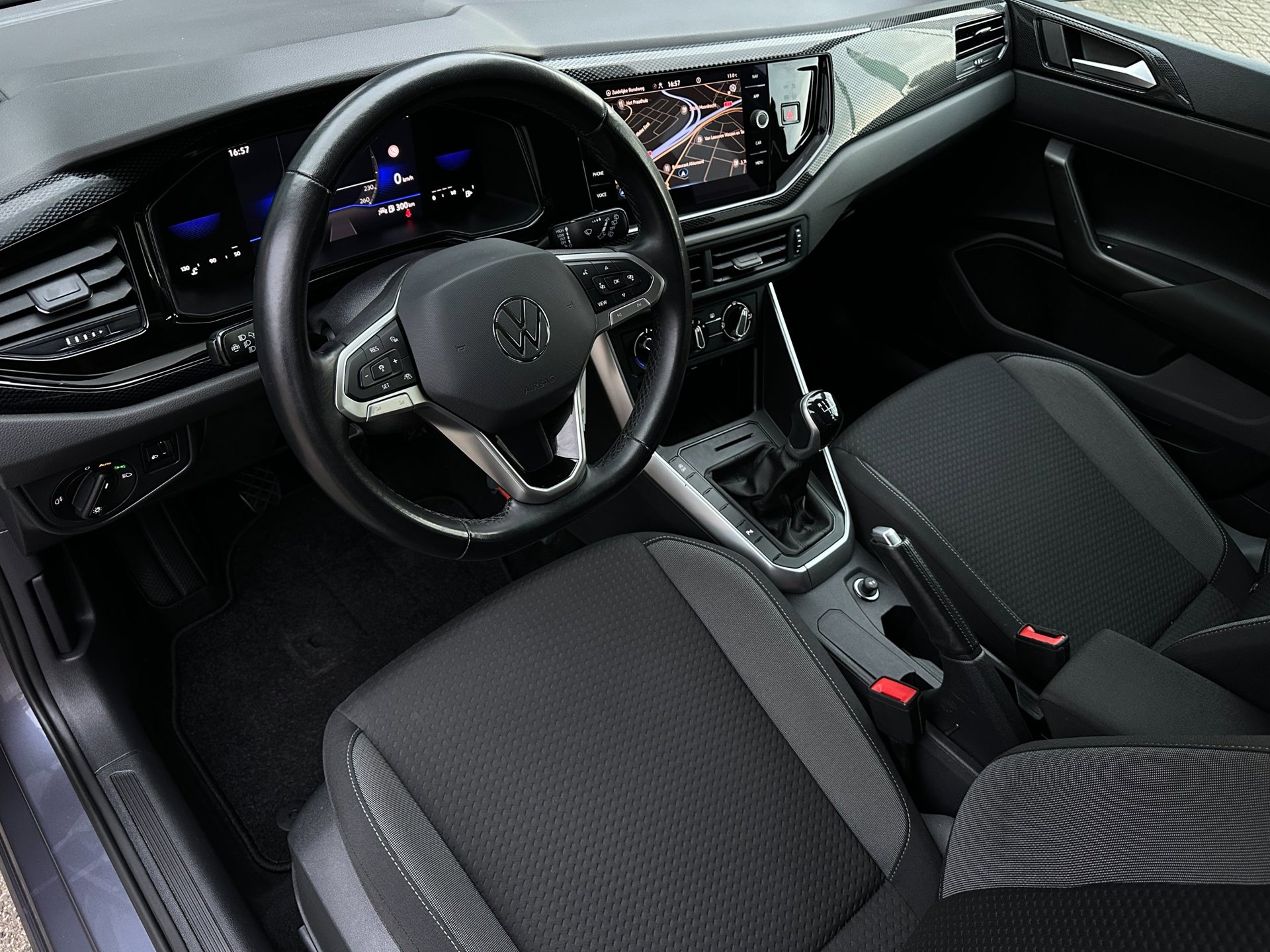 Foto van Volkswagen Polo