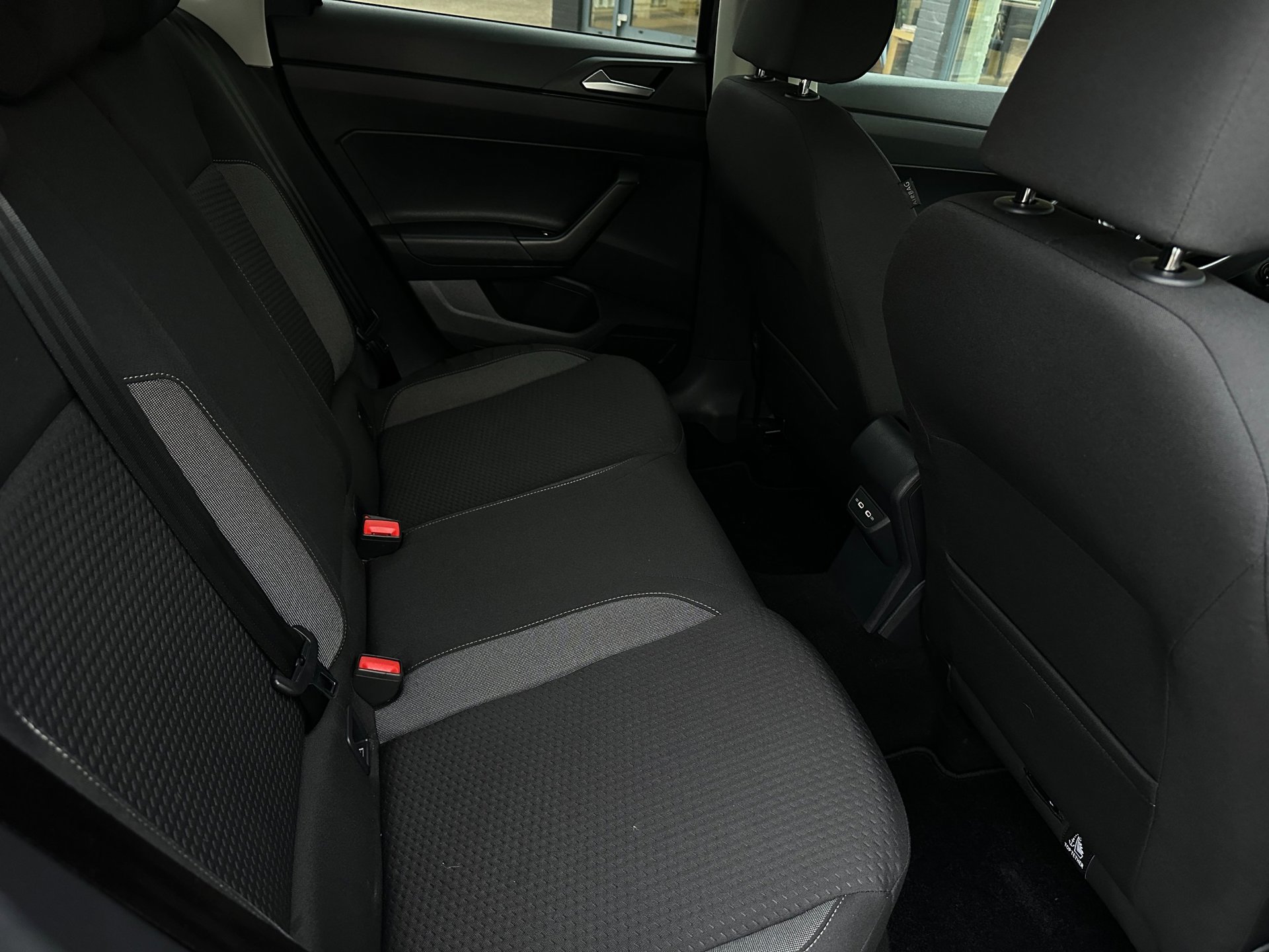 Foto van Volkswagen Polo