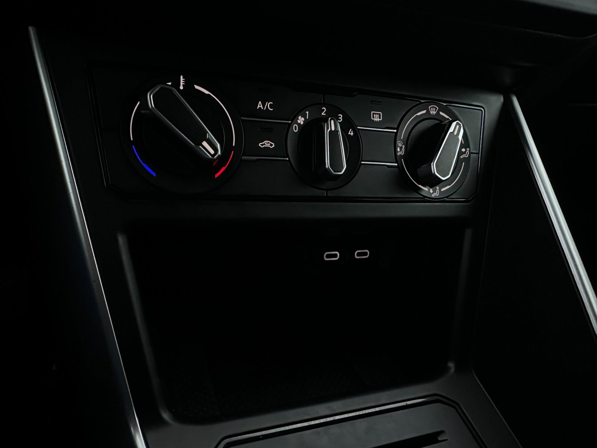 Foto van Volkswagen Polo