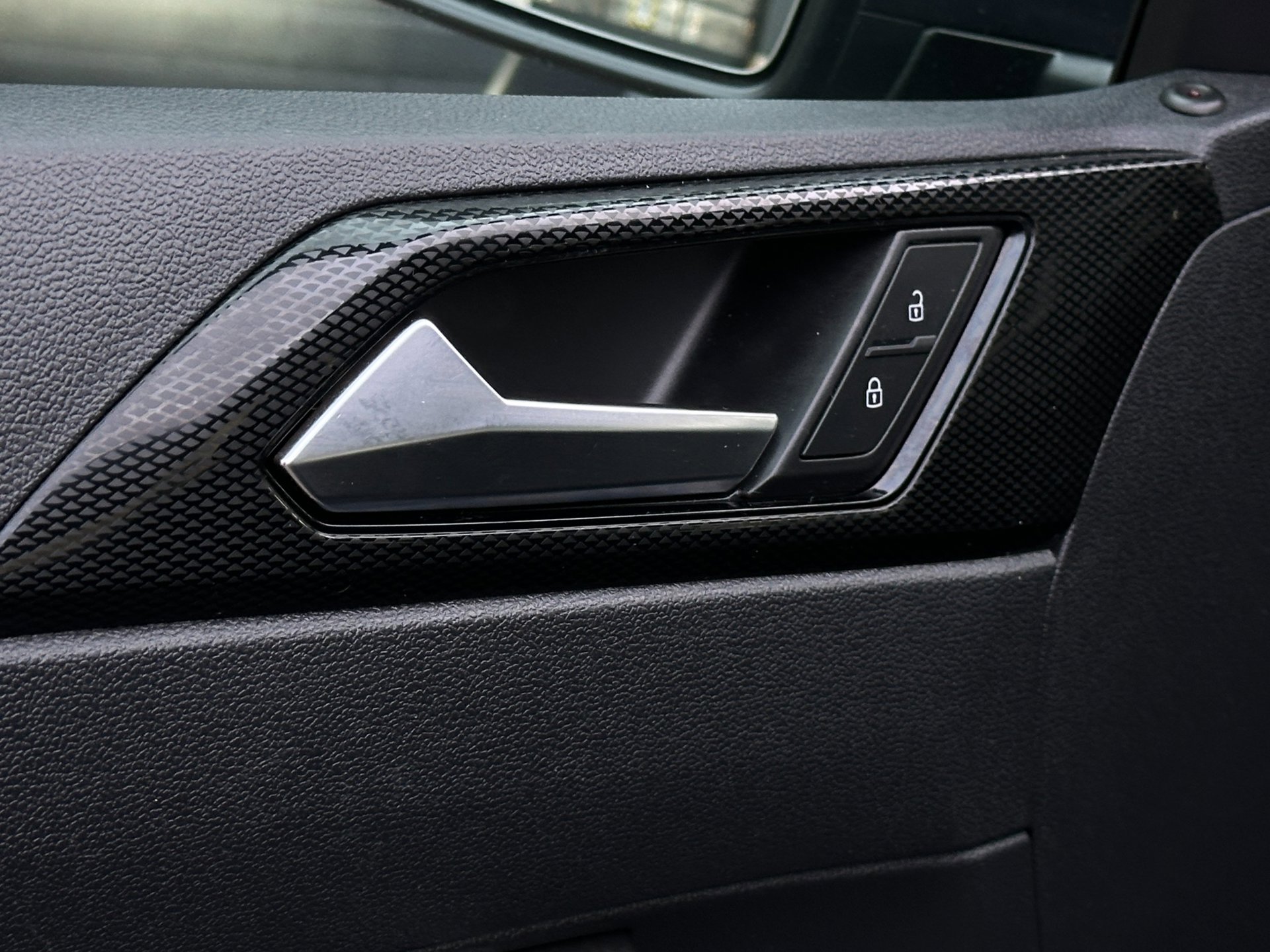 Foto van Volkswagen Polo