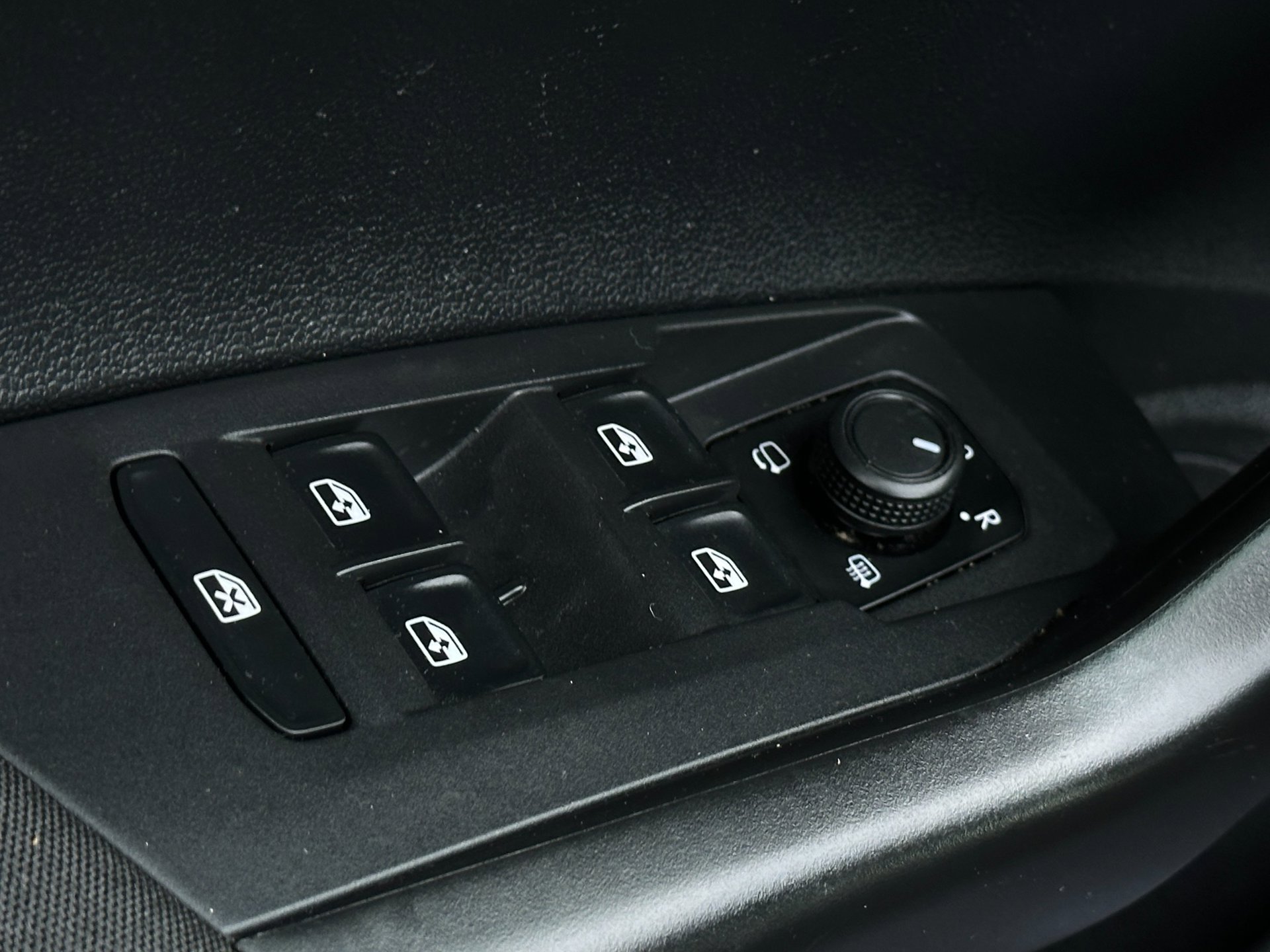 Foto van Volkswagen Polo