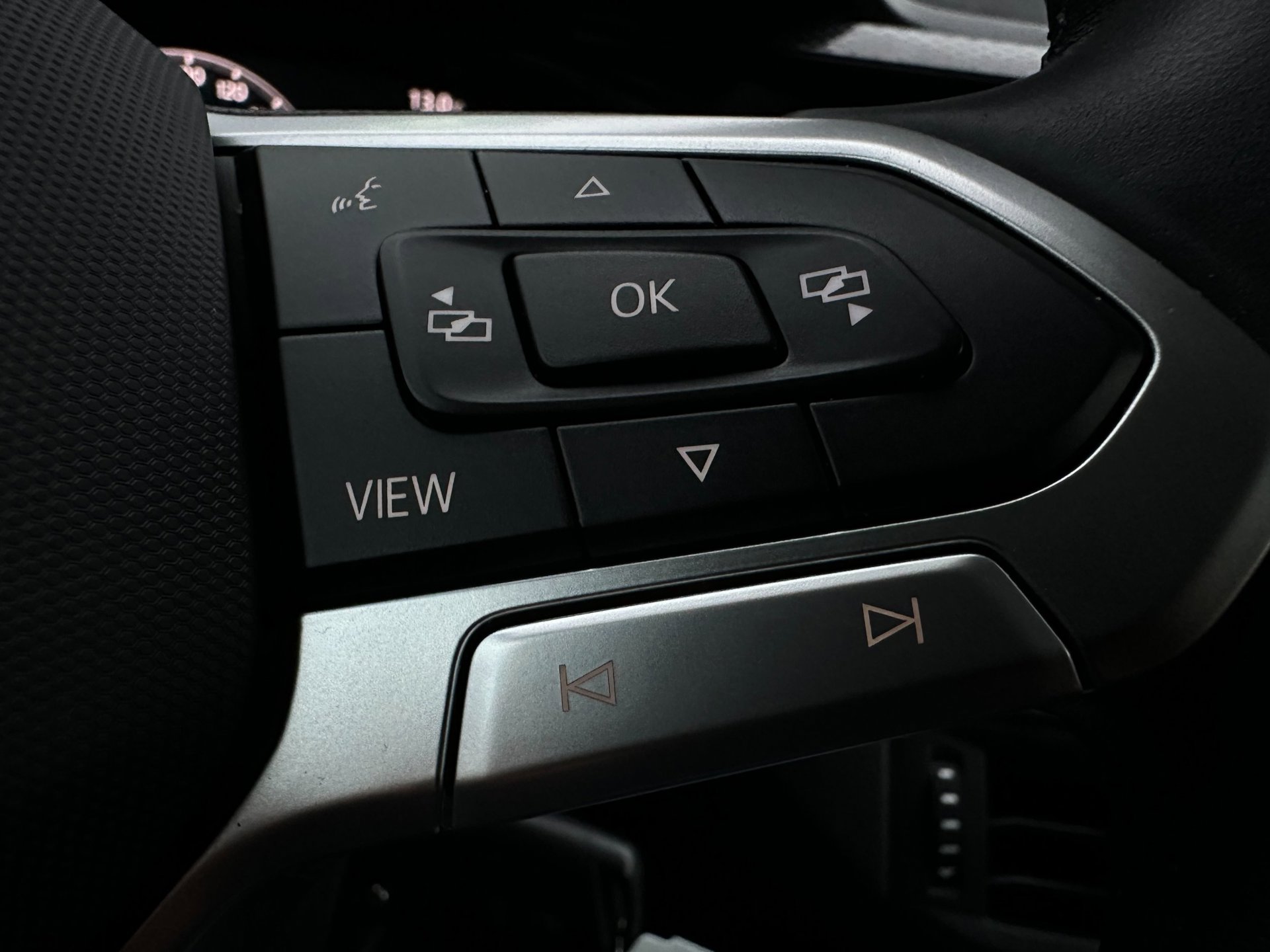 Foto van Volkswagen Polo