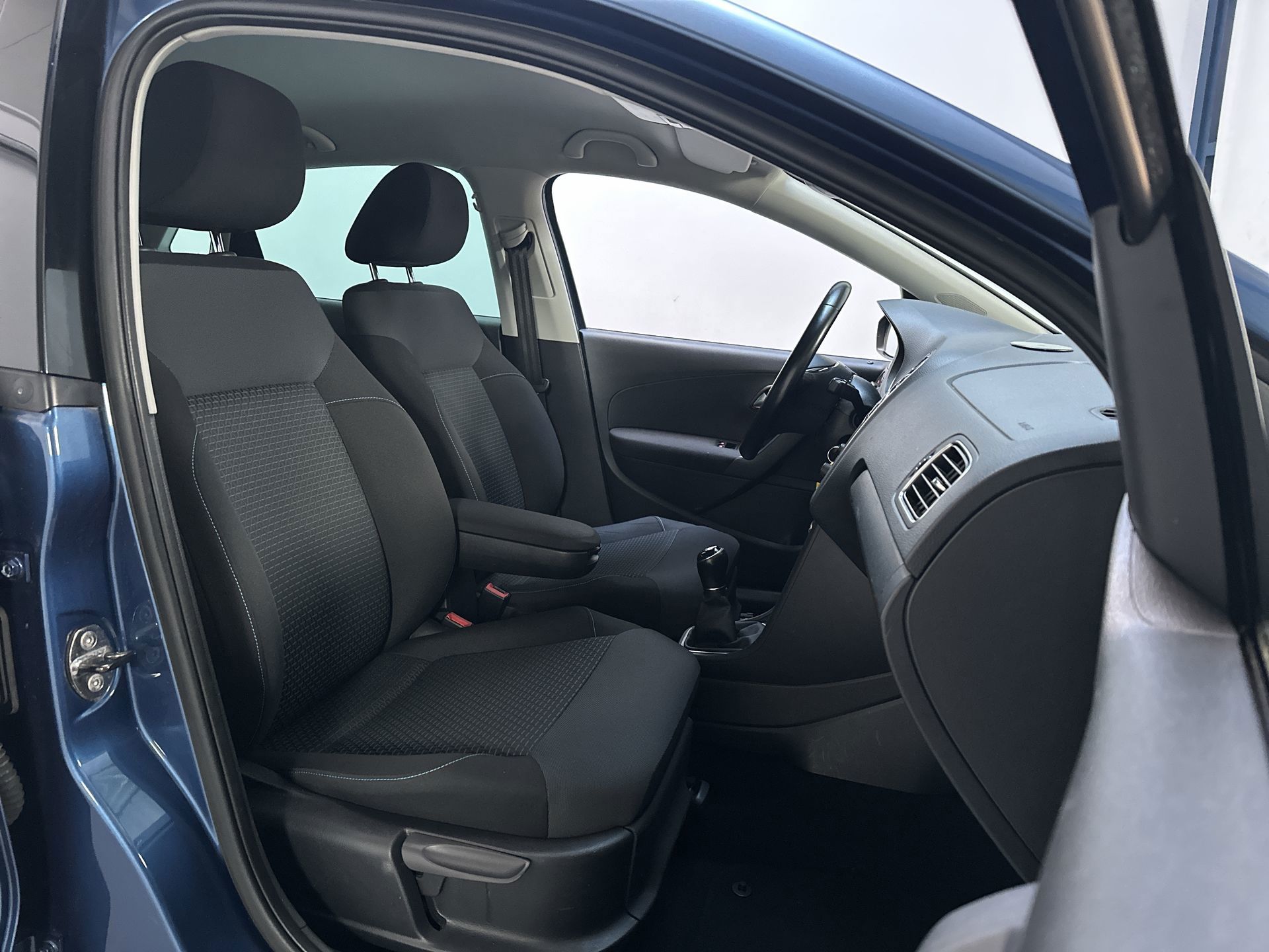 Foto van Volkswagen Polo