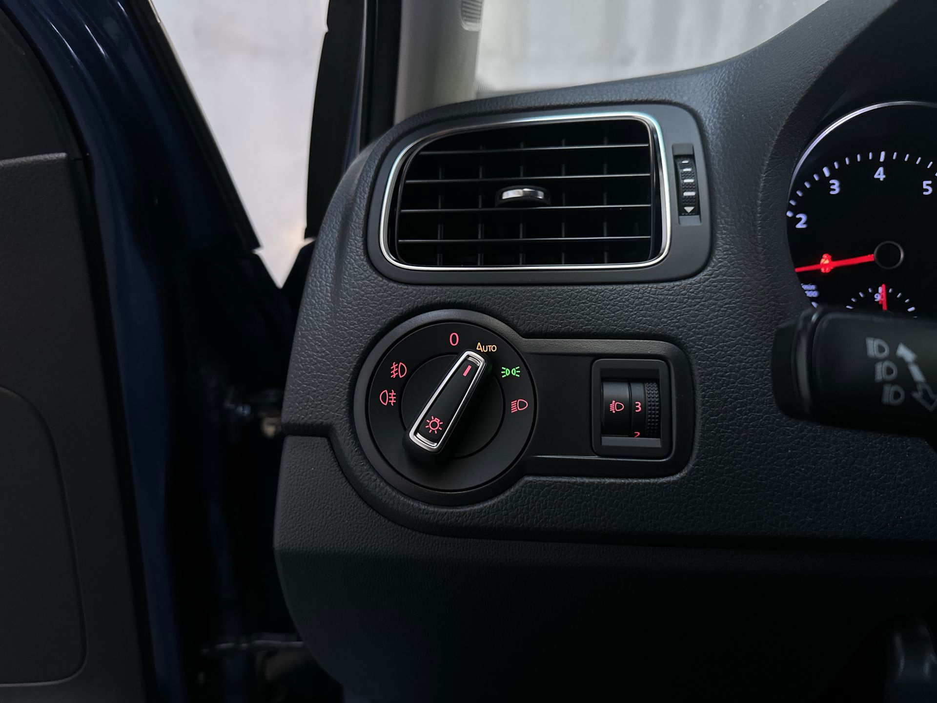 Foto van Volkswagen Polo