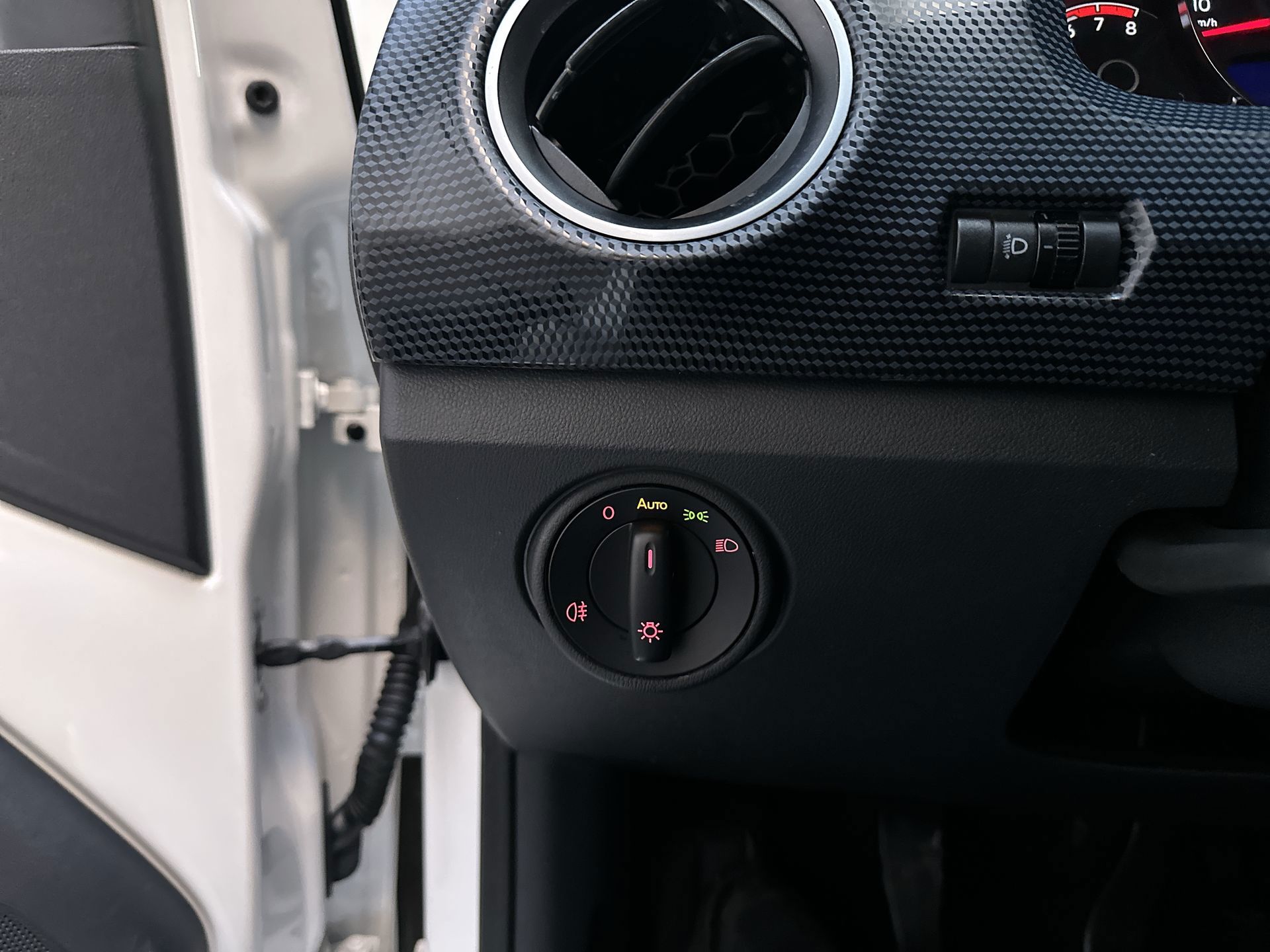 Foto van Volkswagen Up!