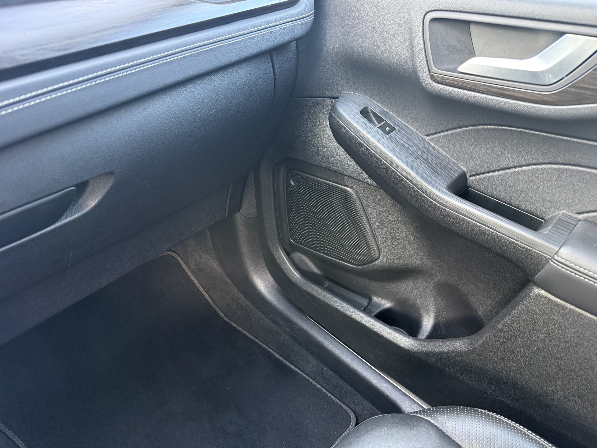 Foto van Ford Kuga