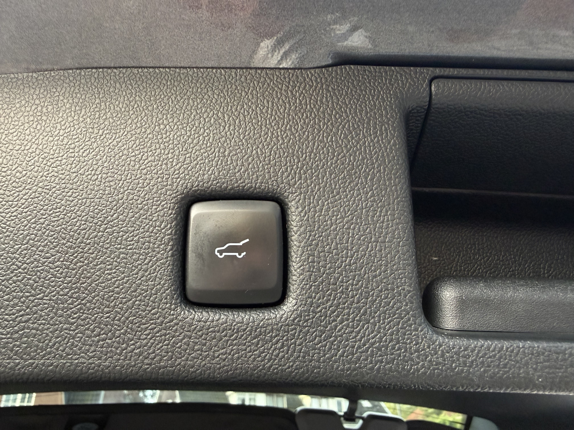Foto van Ford Kuga