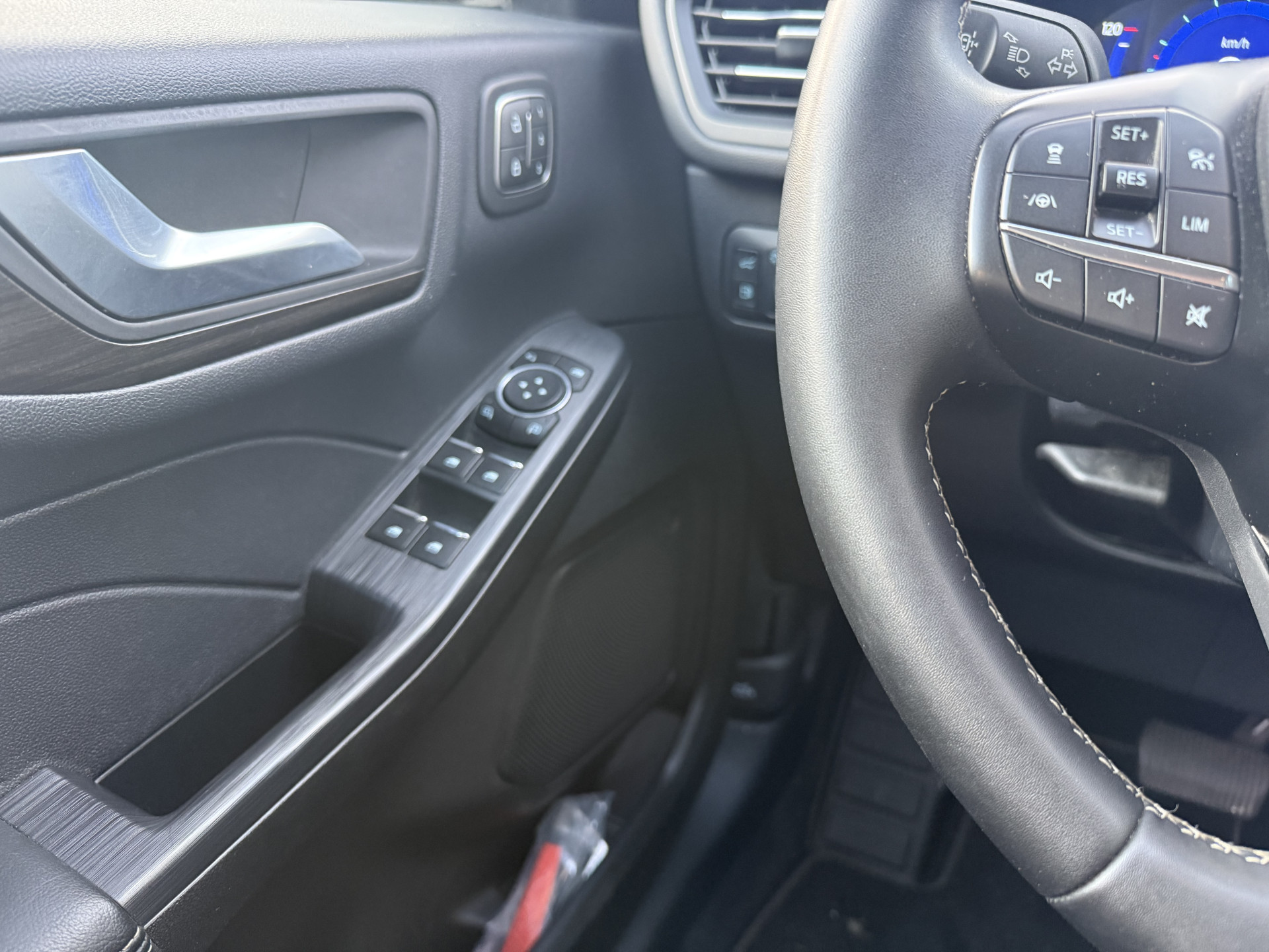 Foto van Ford Kuga