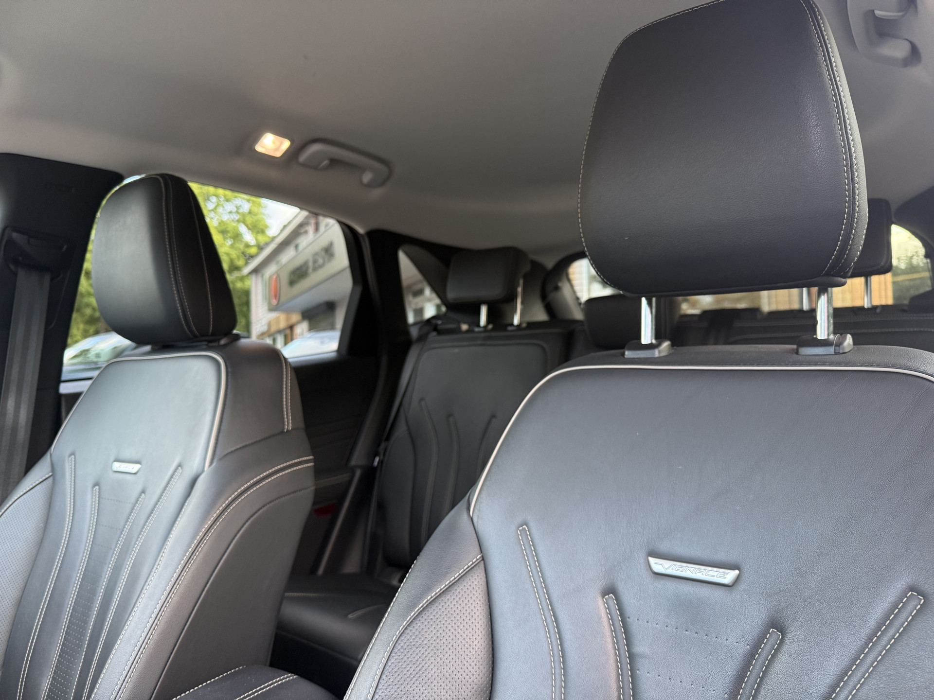 Foto van Ford Kuga