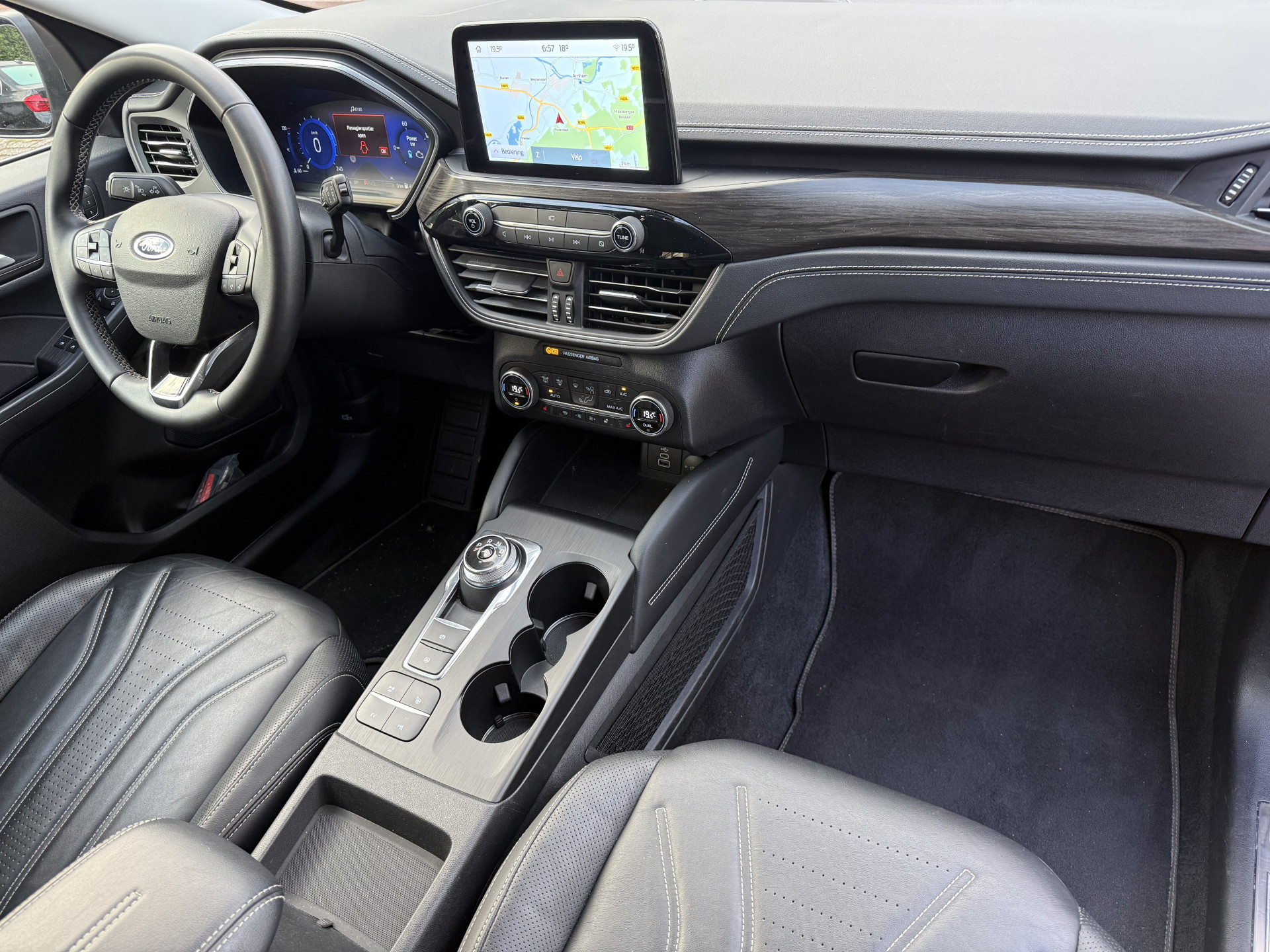 Foto van Ford Kuga