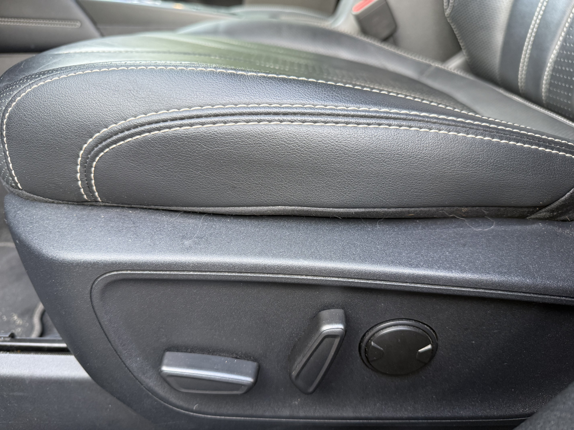 Foto van Ford Kuga