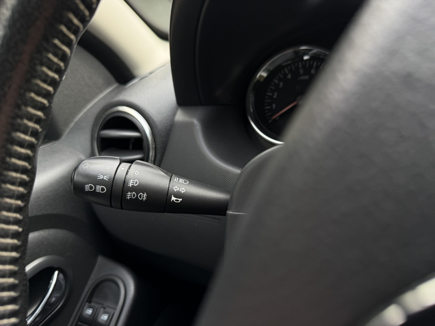 Foto van Dacia Duster