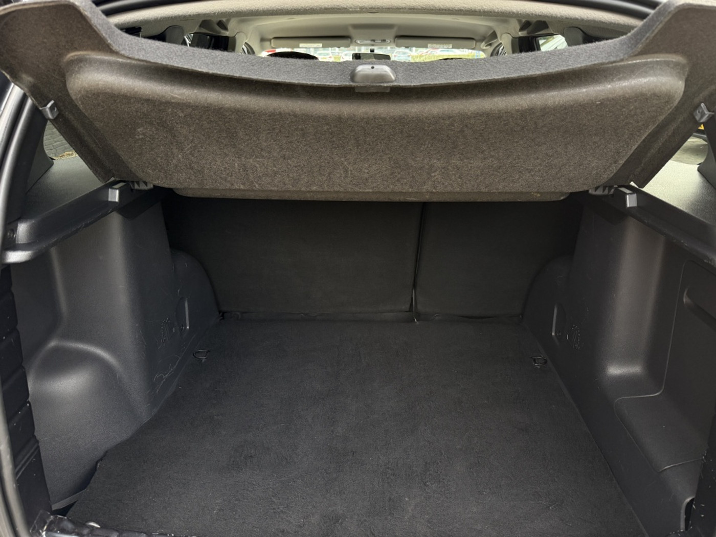 Foto van Dacia Duster