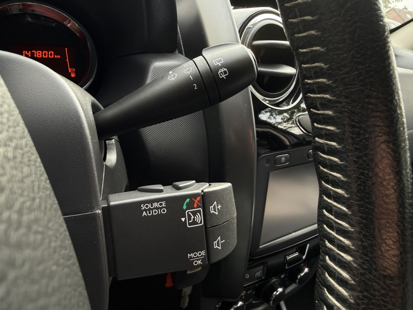 Foto van Dacia Duster