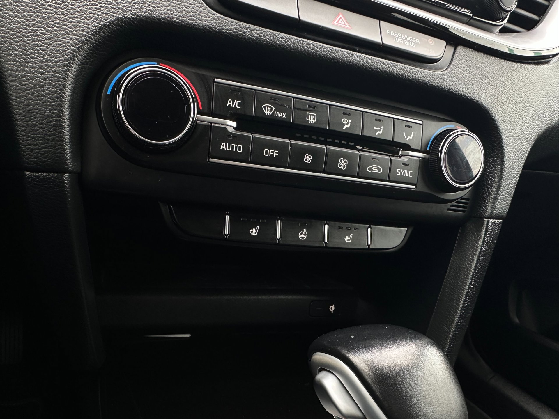Foto van Kia Ceed