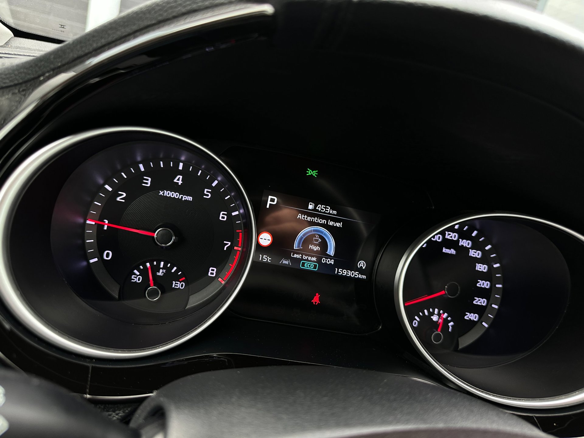 Foto van Kia Ceed