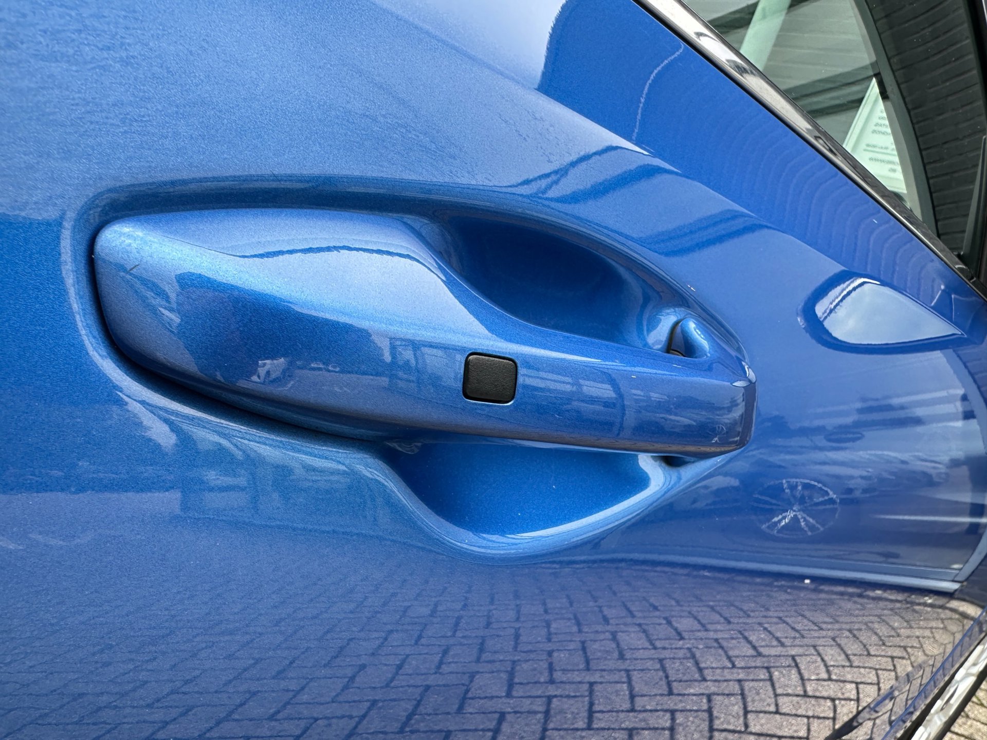 Foto van Kia Ceed