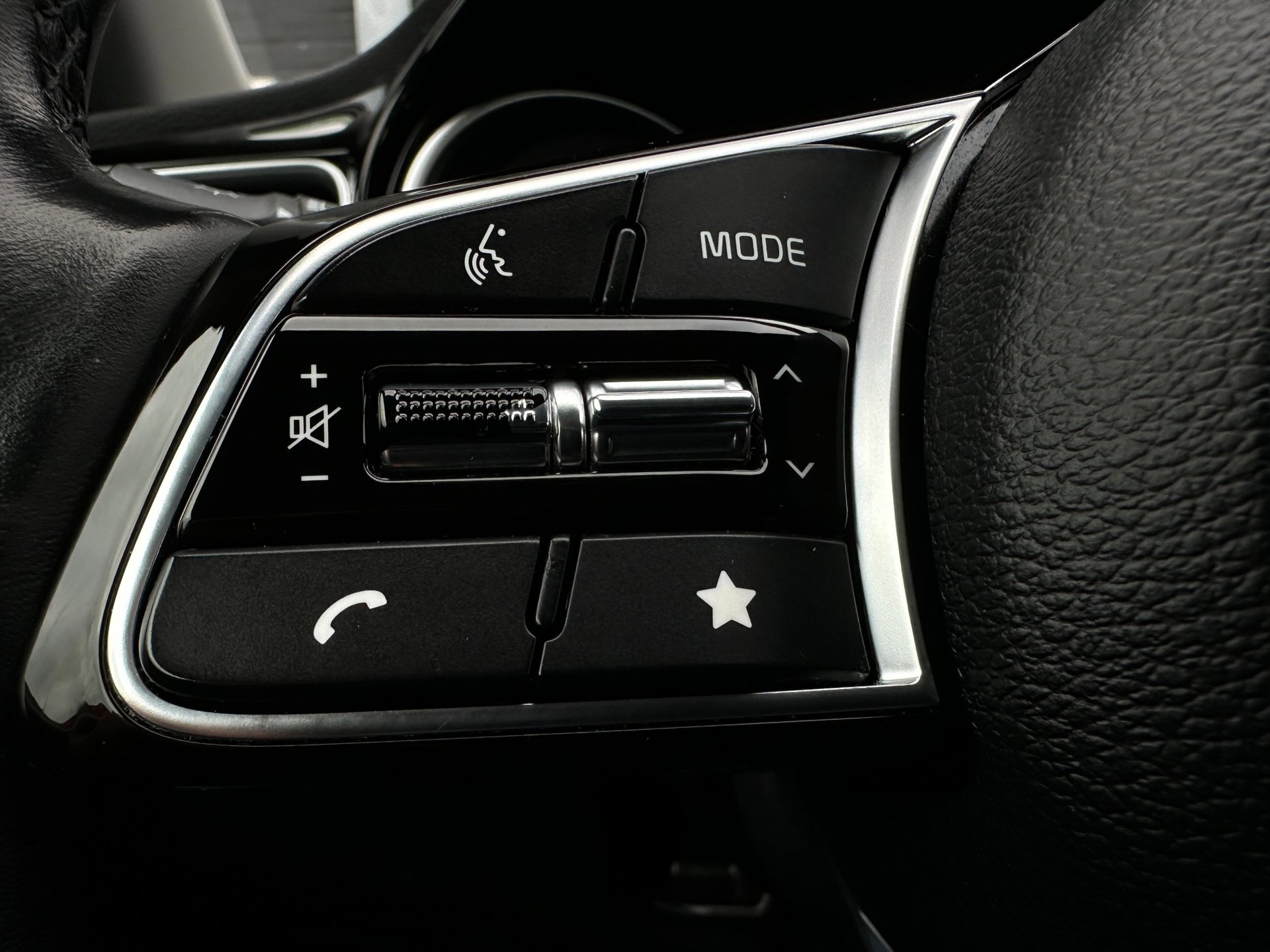 Foto van Kia Ceed