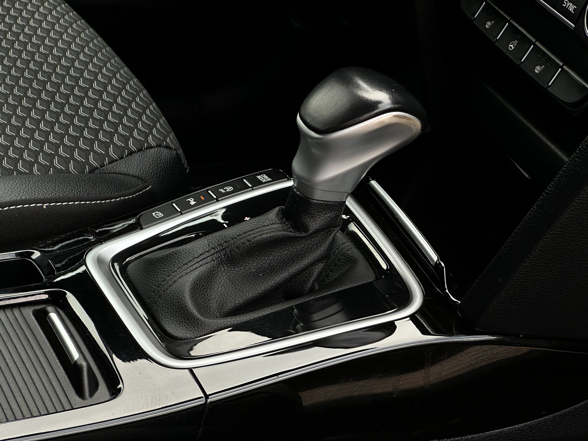 Foto van Kia Ceed