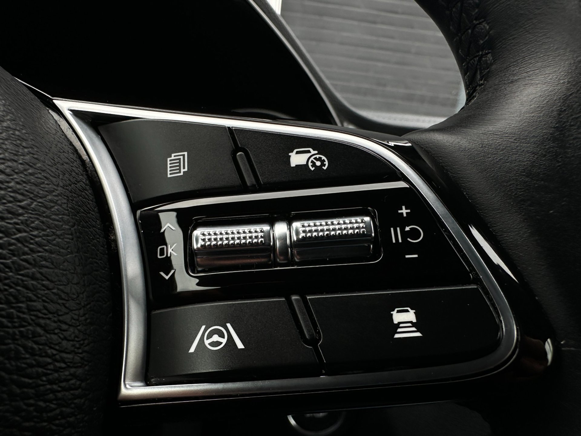Foto van Kia Ceed