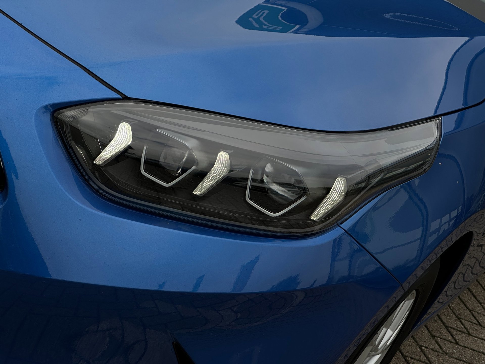 Foto van Kia Ceed