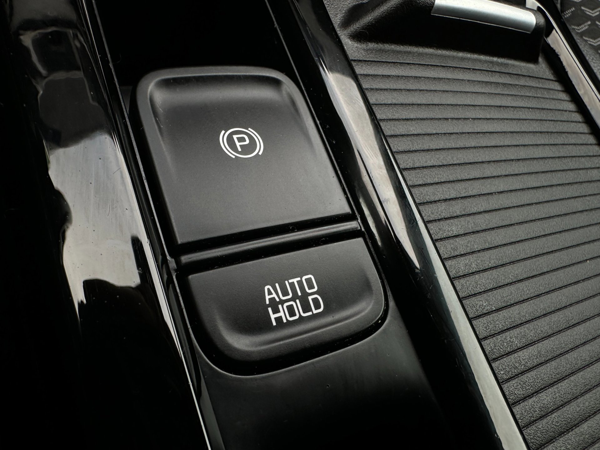 Foto van Kia Ceed