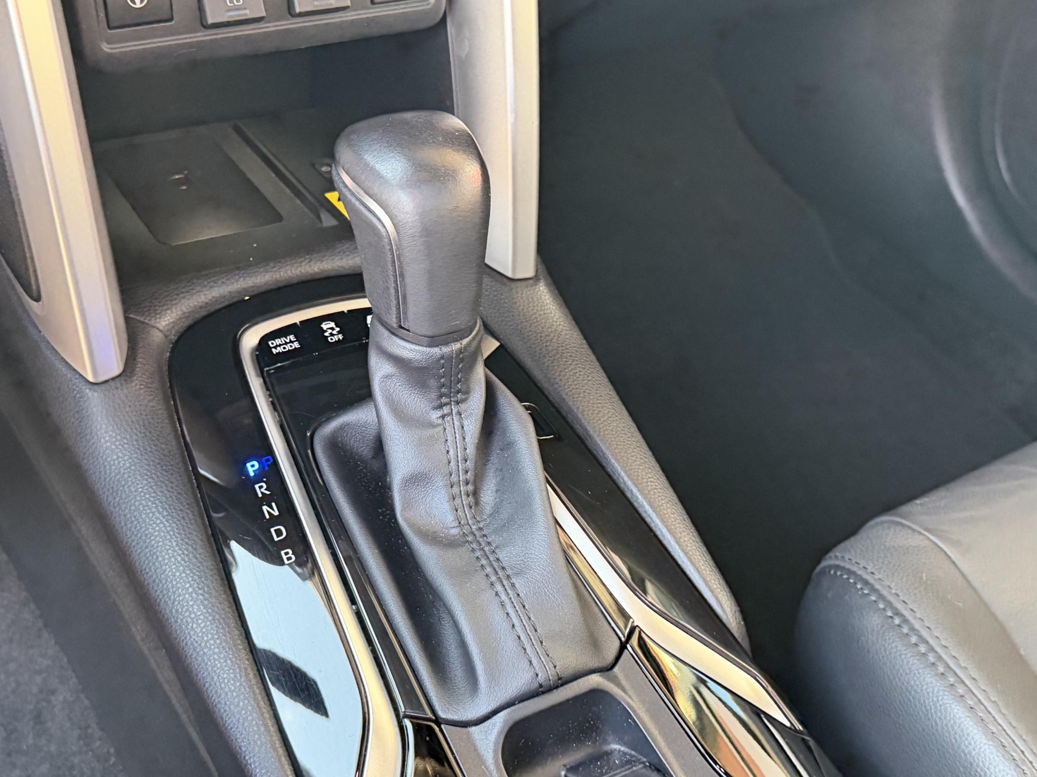 Foto van Toyota Toyota Corolla