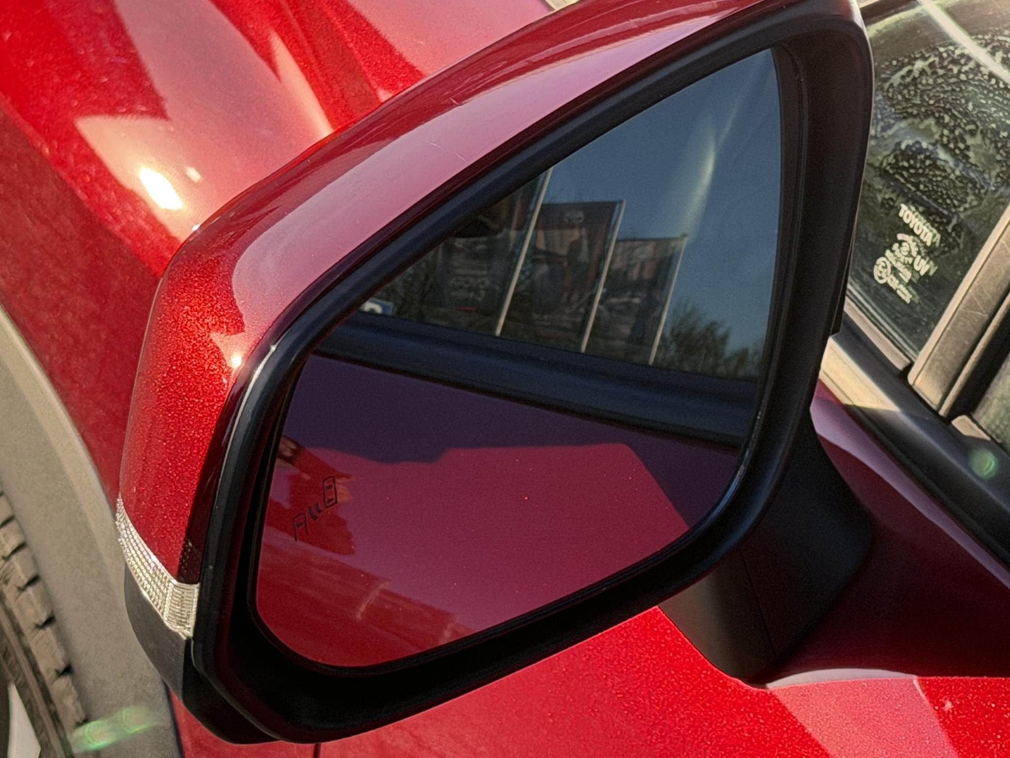 Foto van Toyota Toyota Corolla
