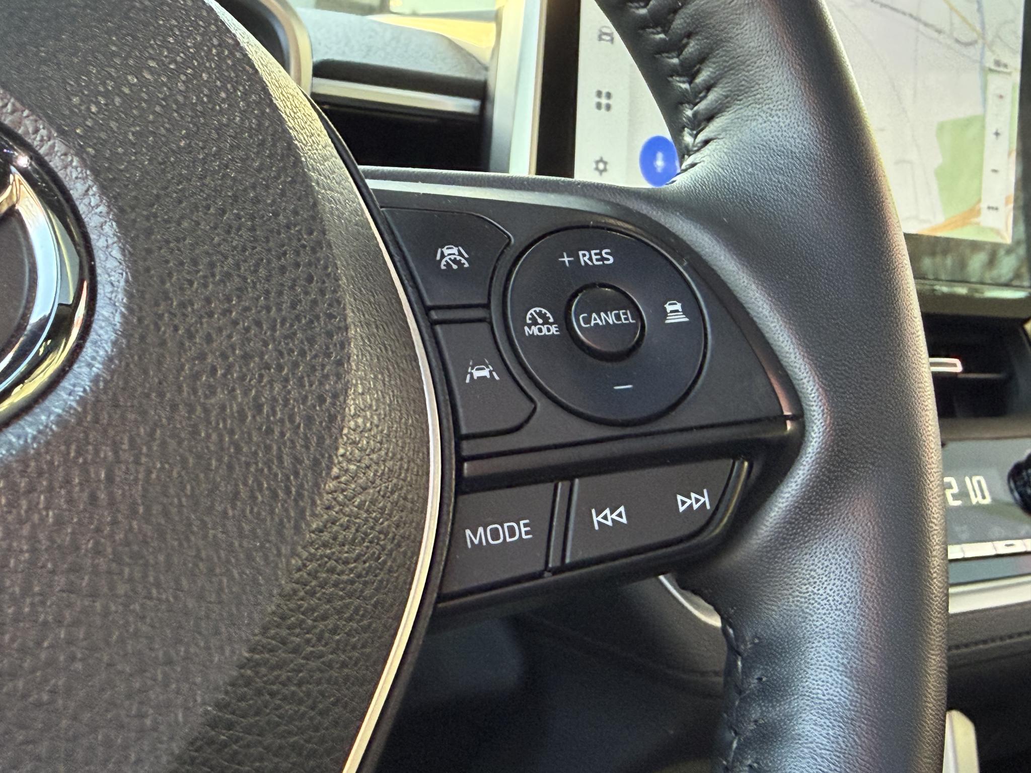 Foto van Toyota Toyota Corolla