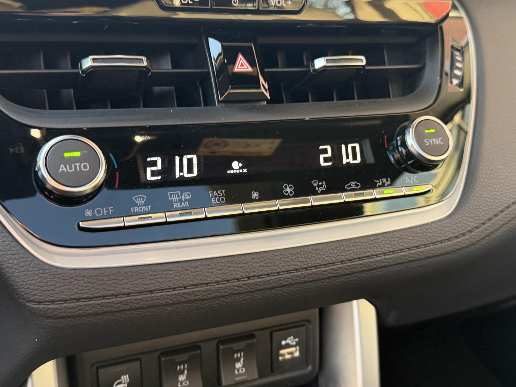 Foto van Toyota Toyota Corolla