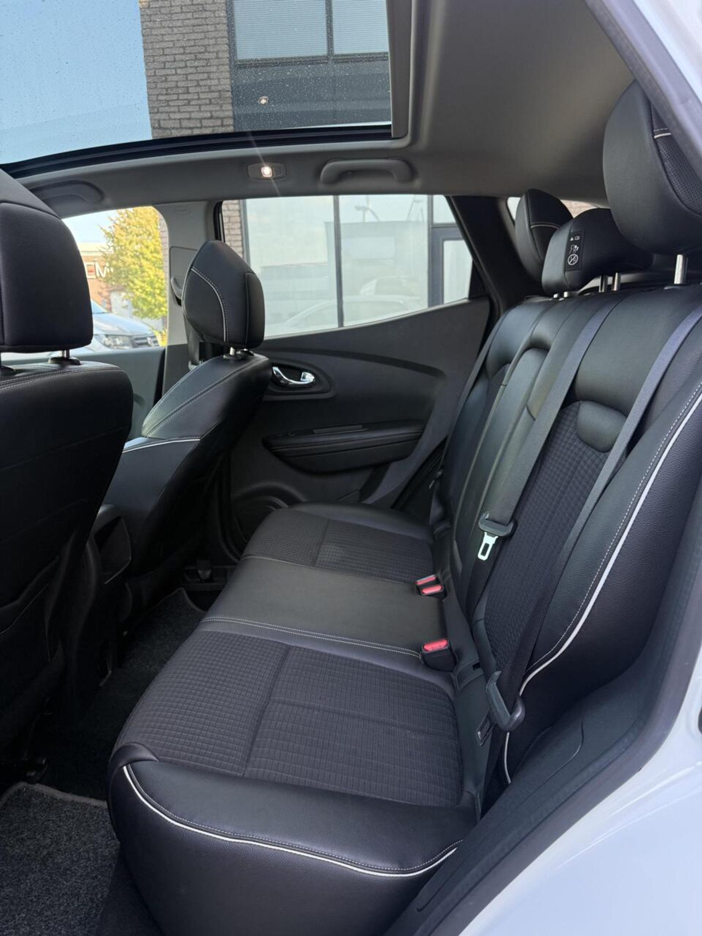 Foto van Renault Kadjar