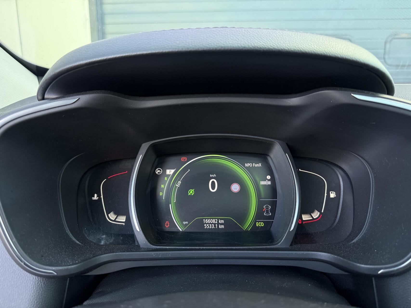 Foto van Renault Kadjar