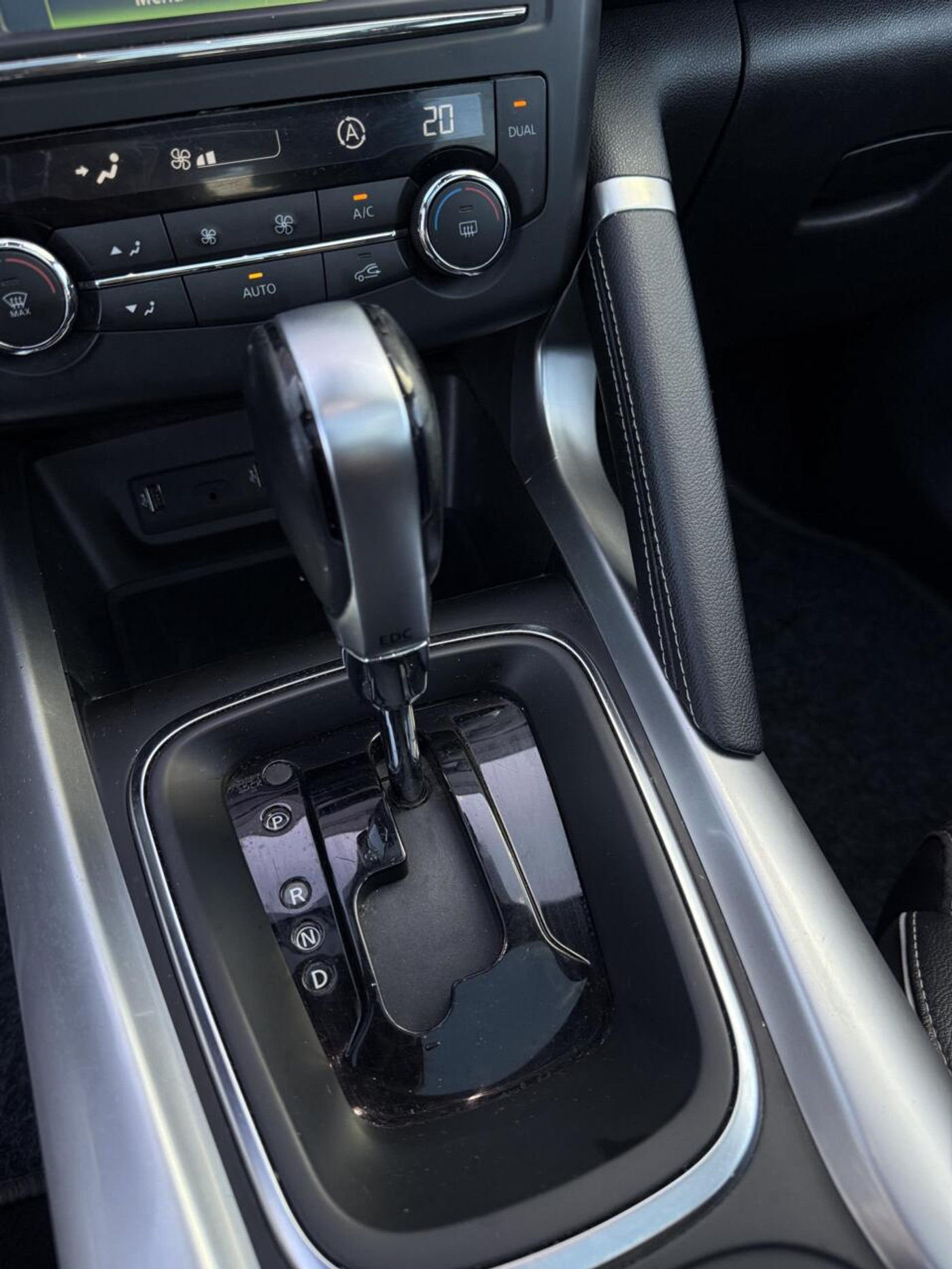 Foto van Renault Kadjar