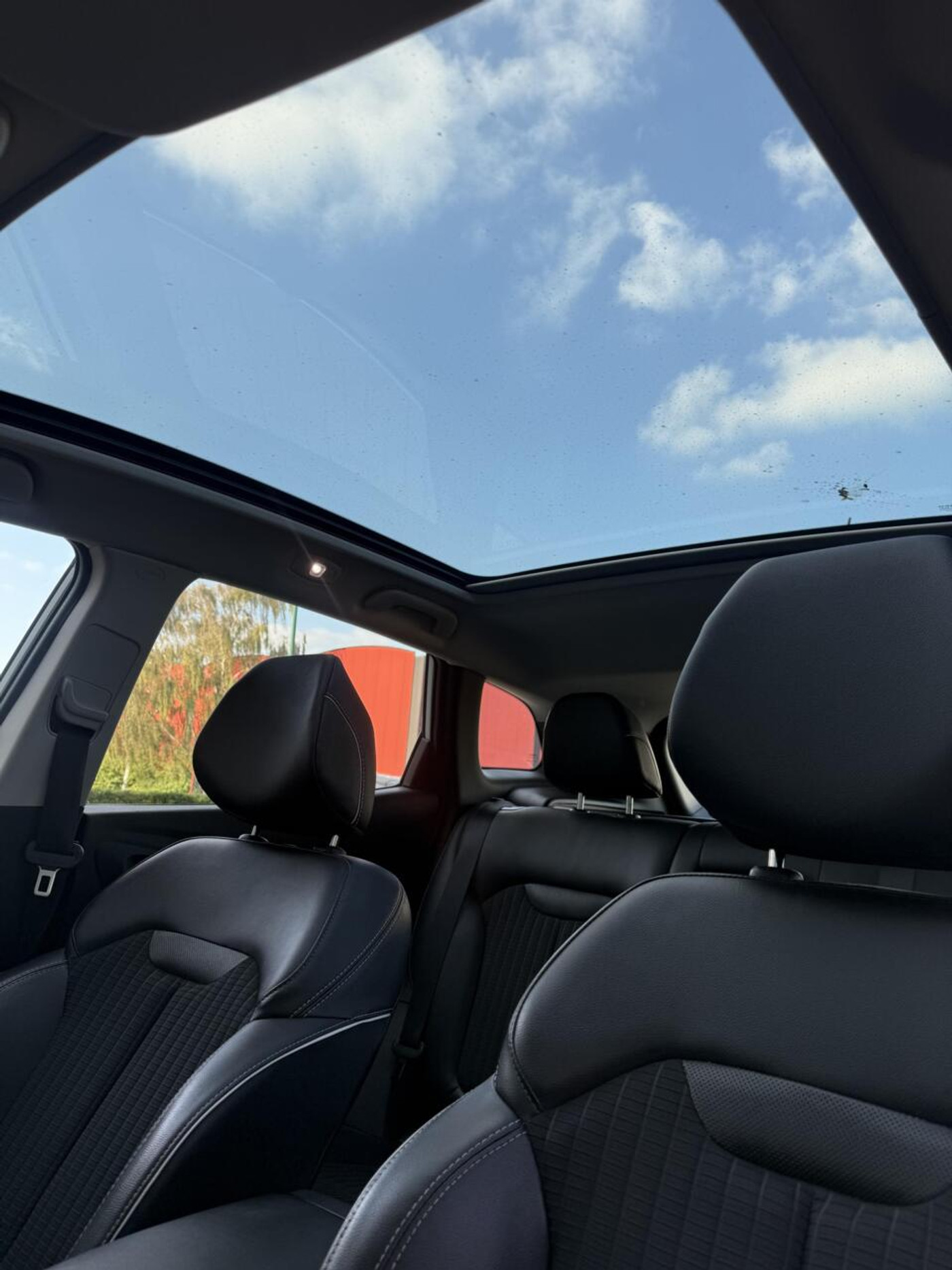 Foto van Renault Kadjar