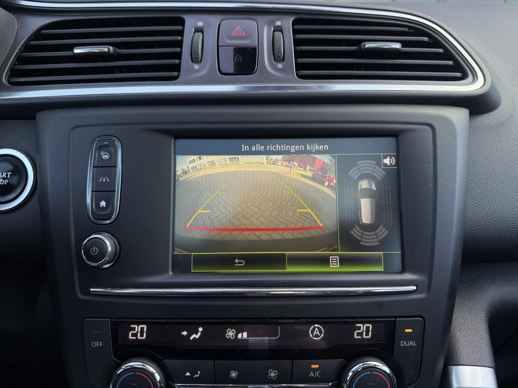 Foto van Renault Kadjar
