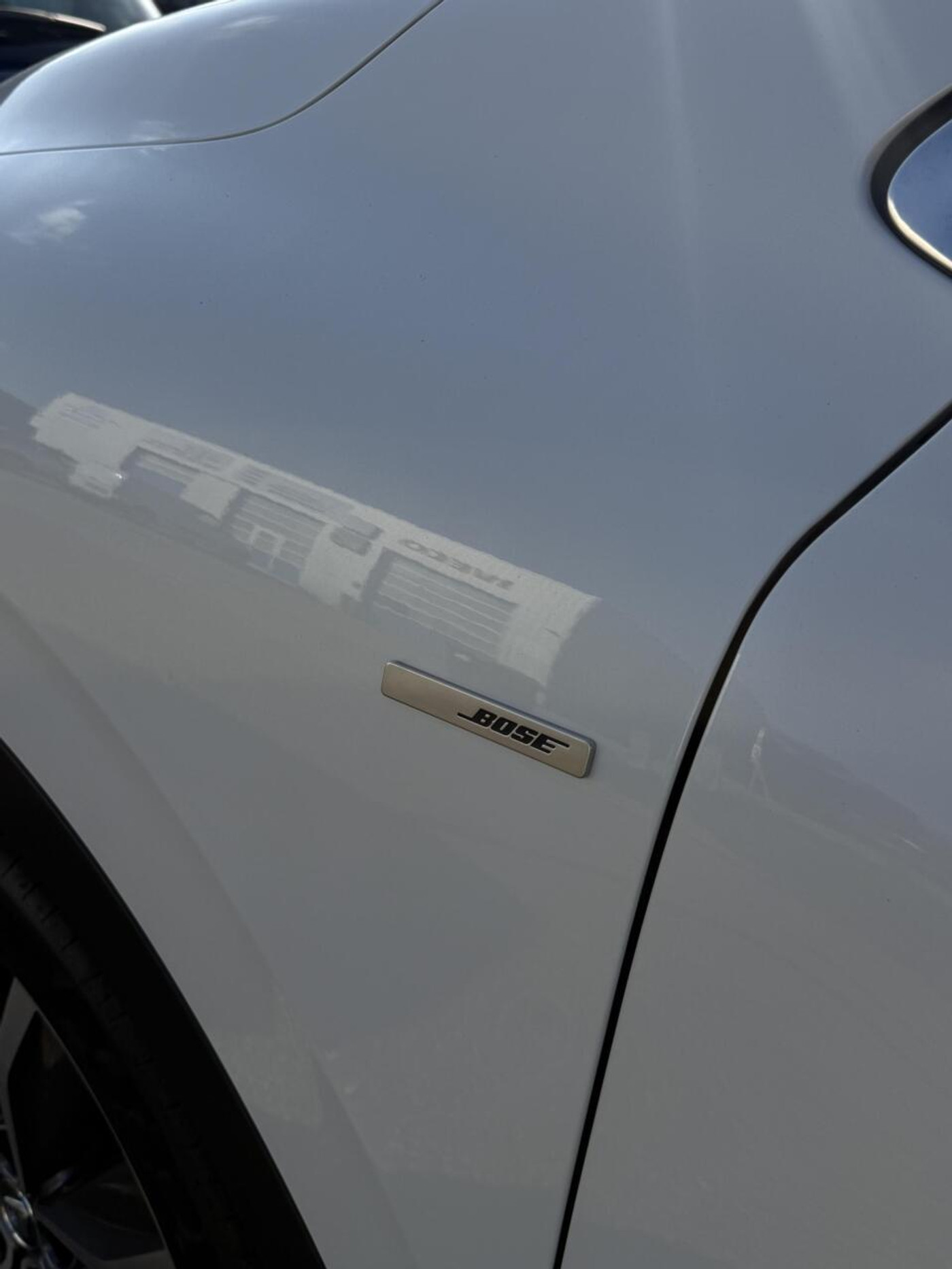Foto van Renault Kadjar